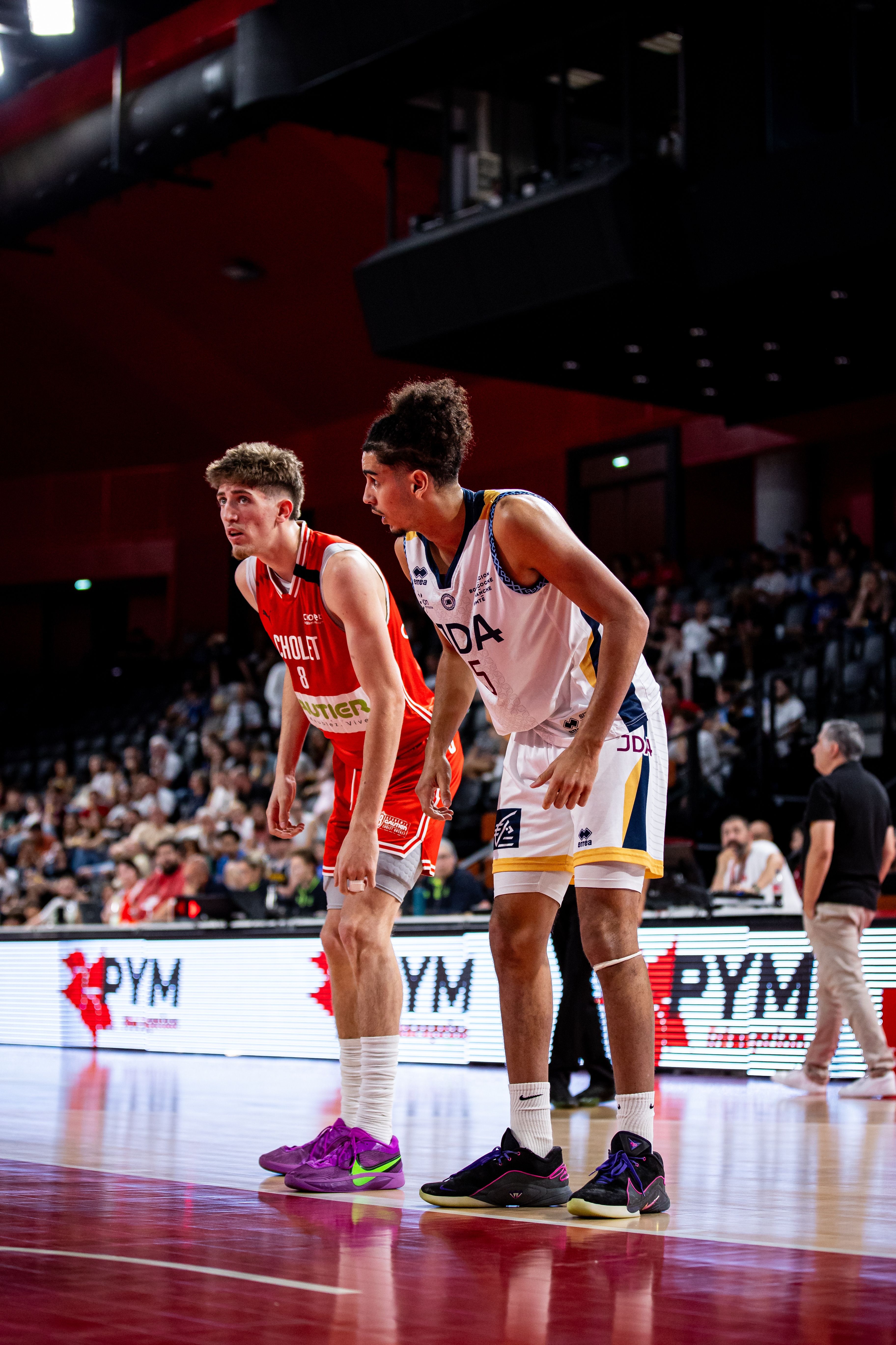 Gabin Lefort - ©LNB