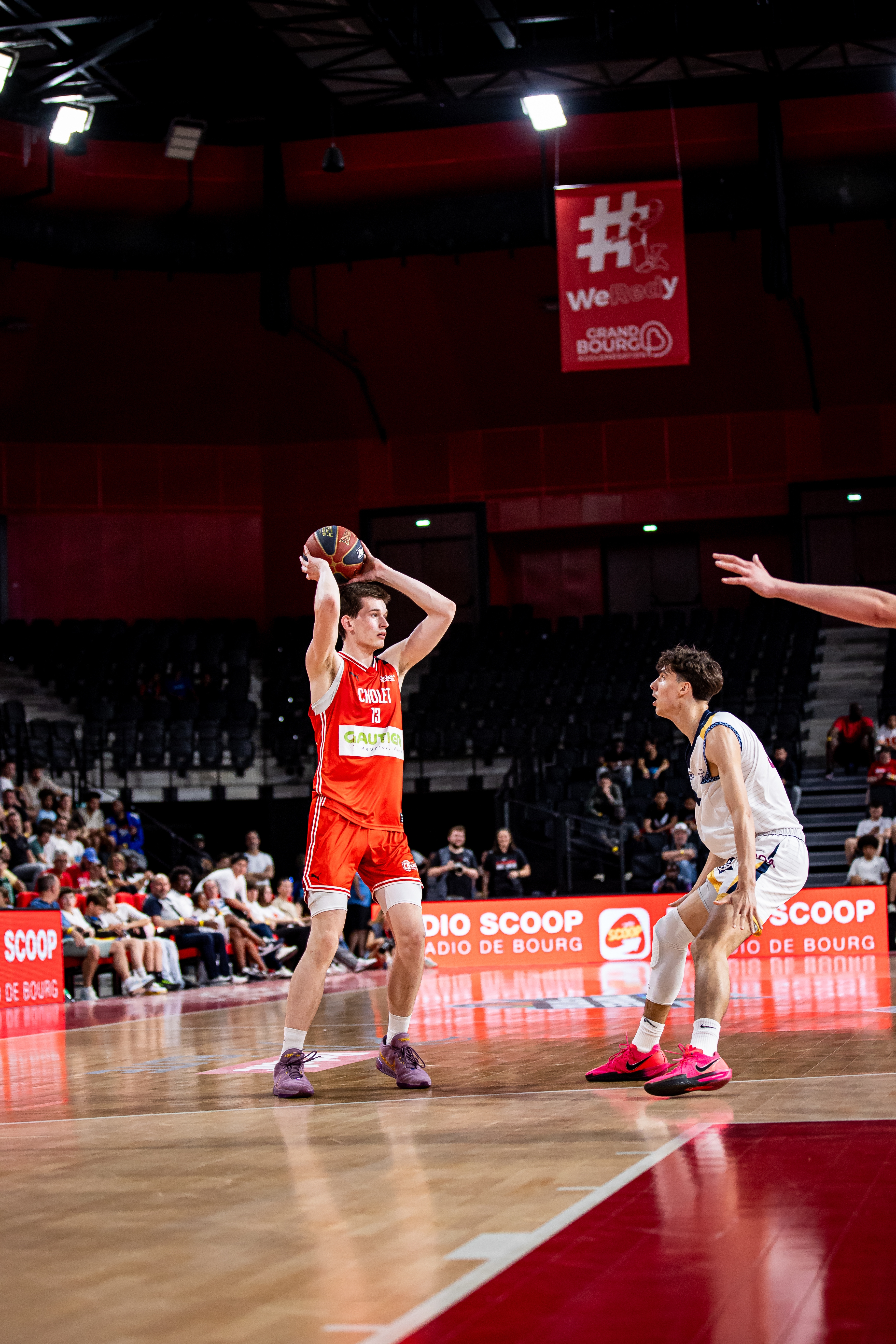 Nils Lobry-Pathouot - ©LNB
