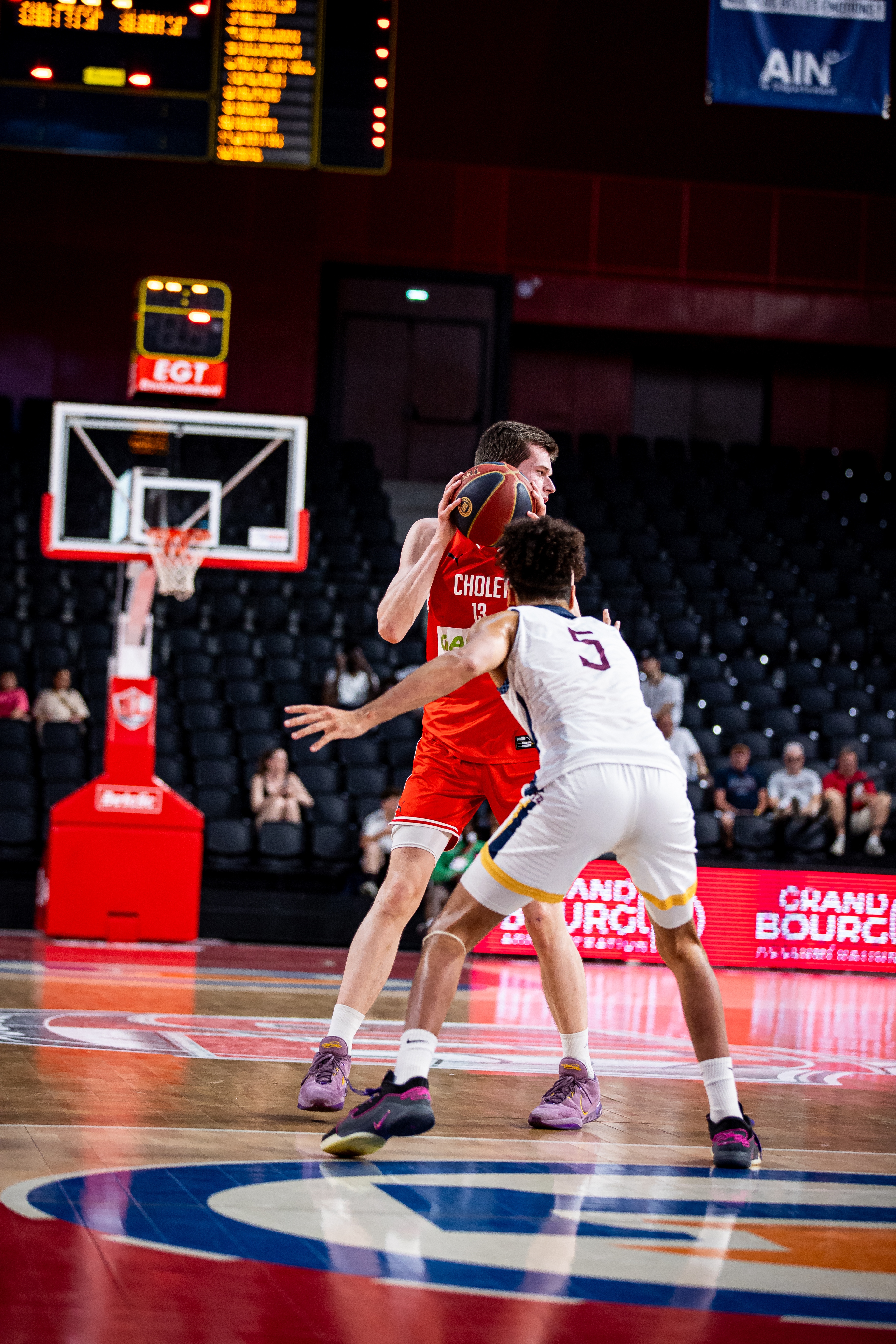 Nils Lobry-Pathouot - ©LNB