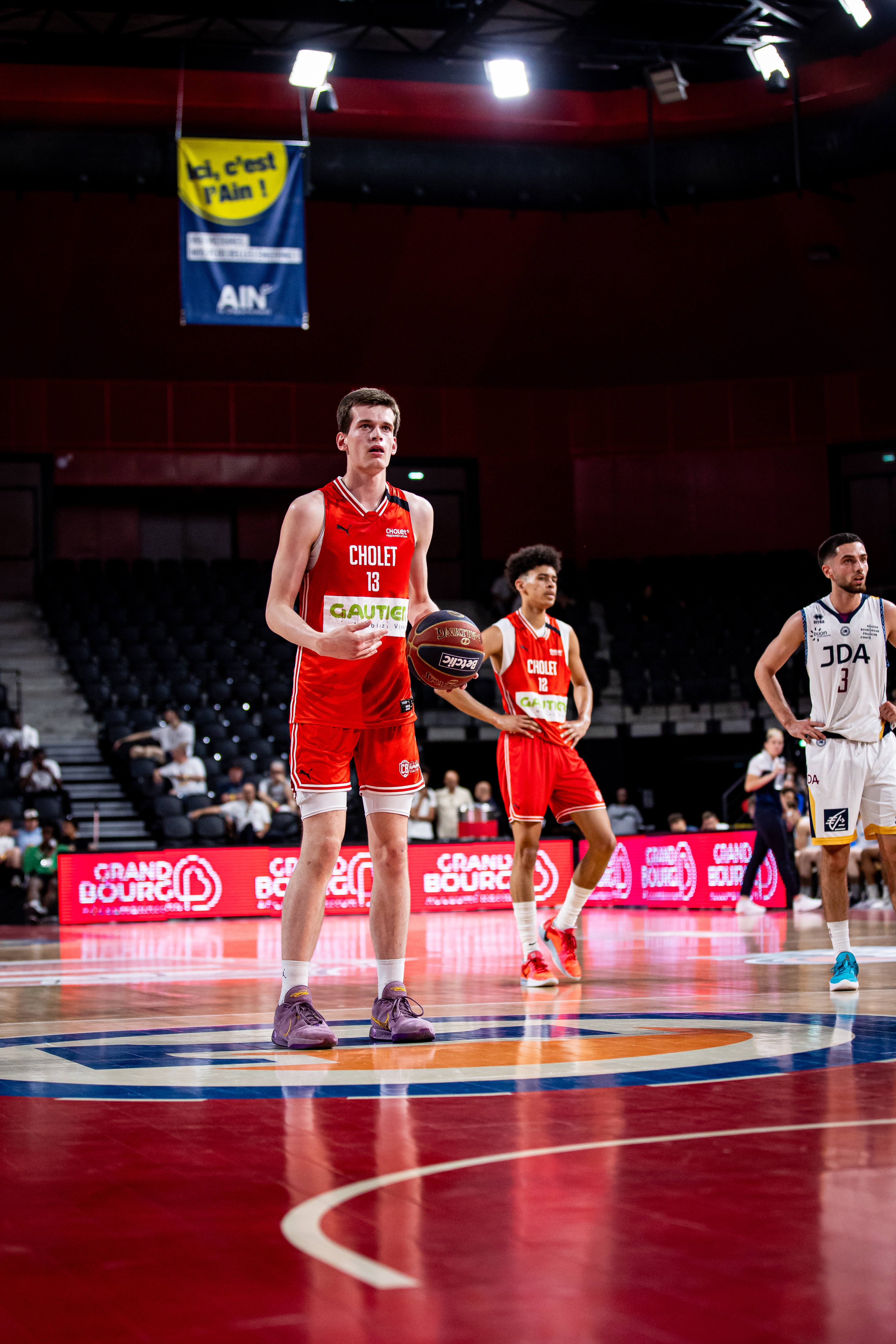 Nils Lobry-Pathouot - ©LNB