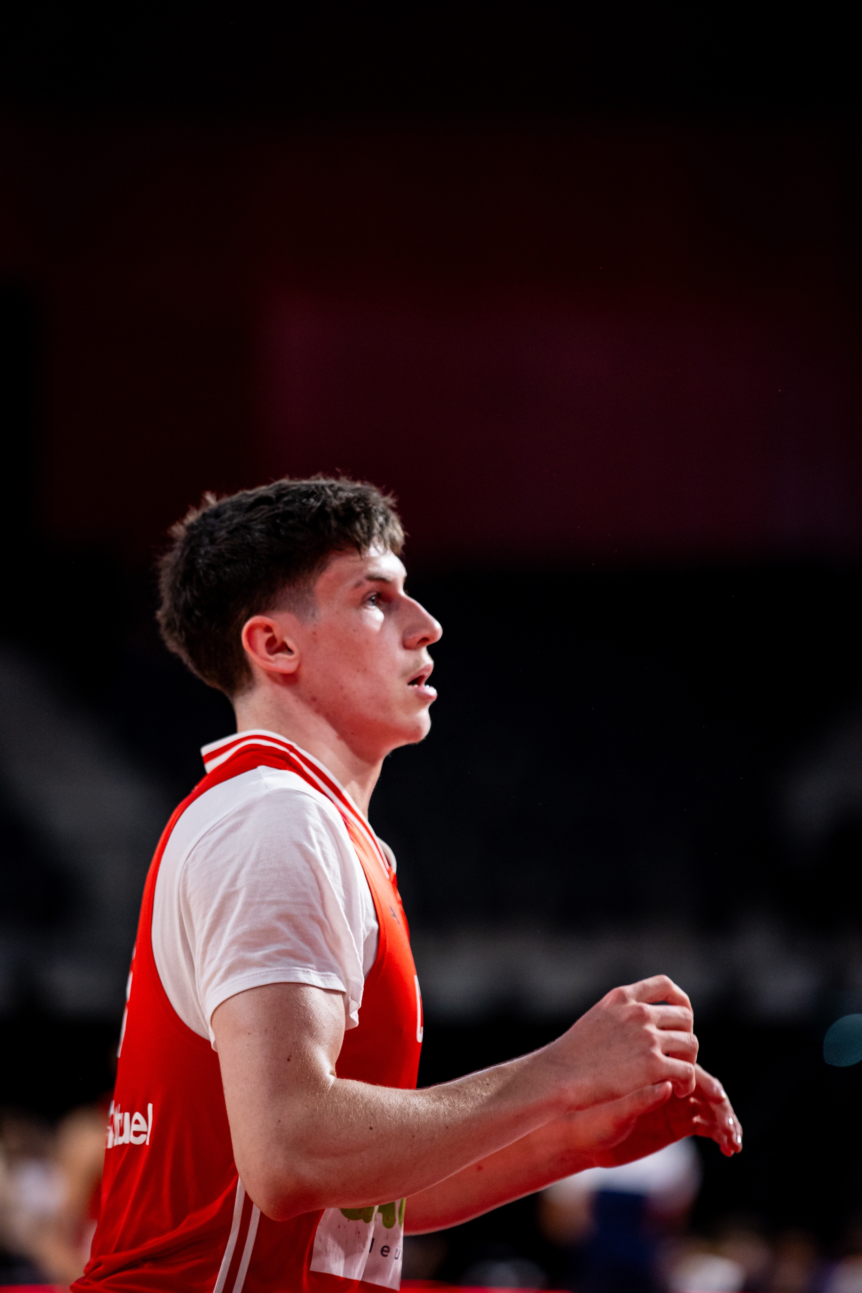 Romain Valakou - ©LNB