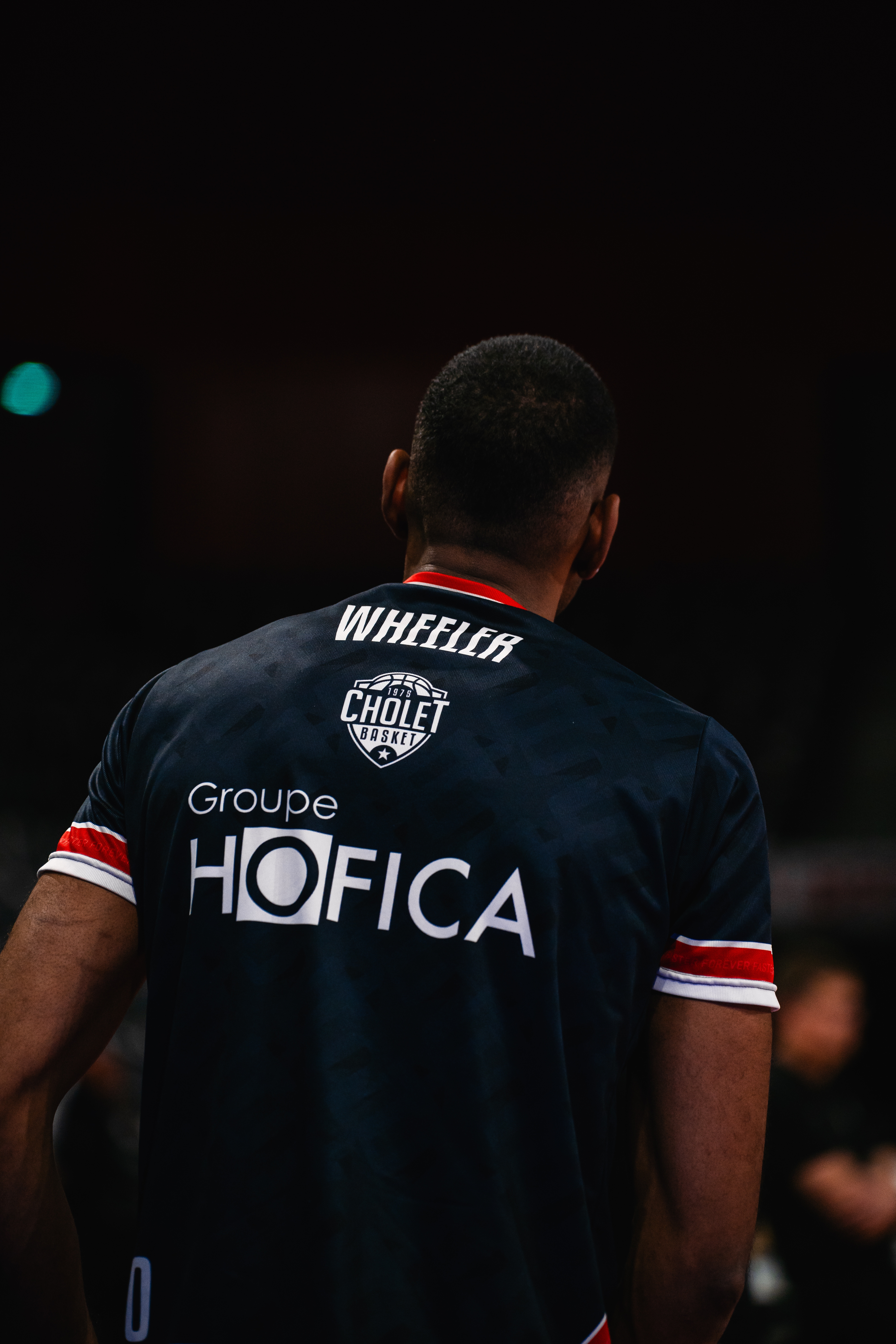Aaron Wheeler - ©Alexia Graziani