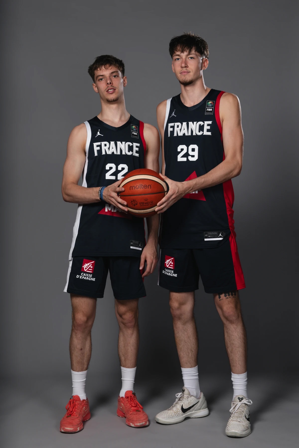 ©FIBA