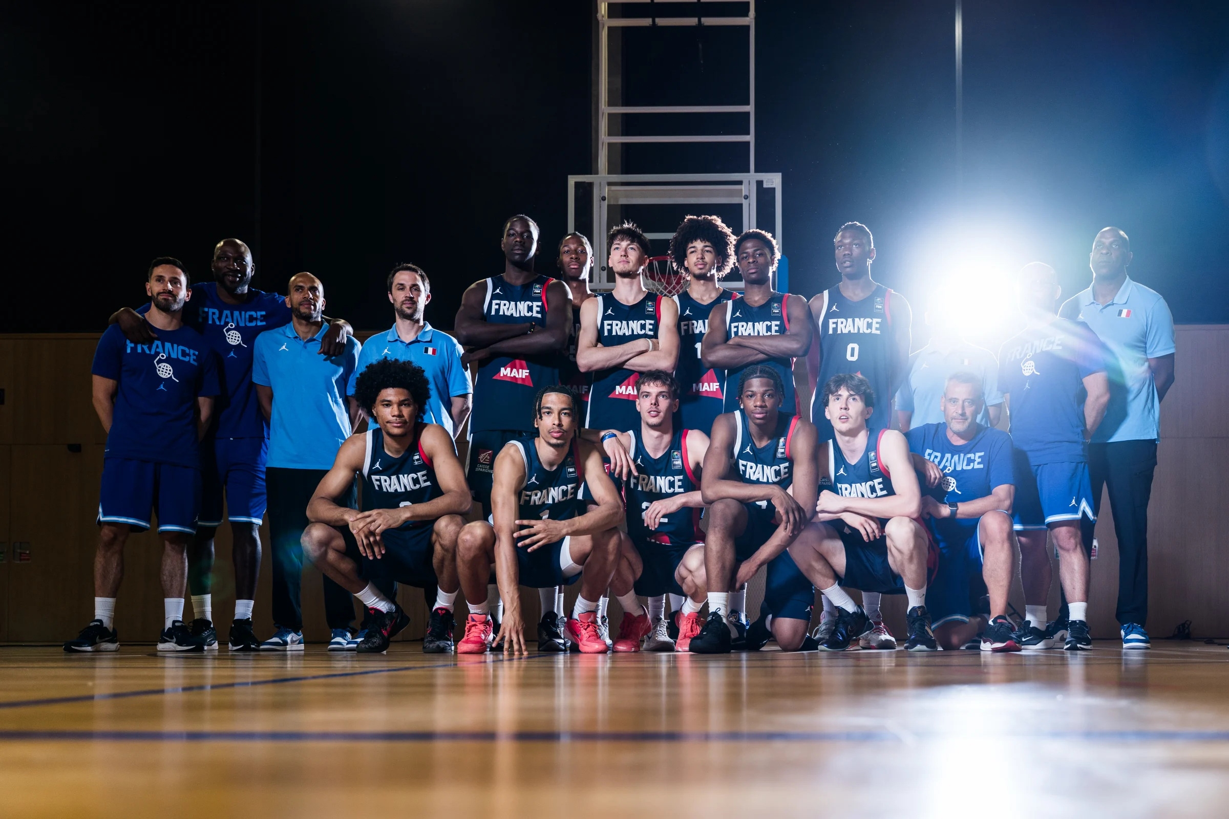 ©FIBA
