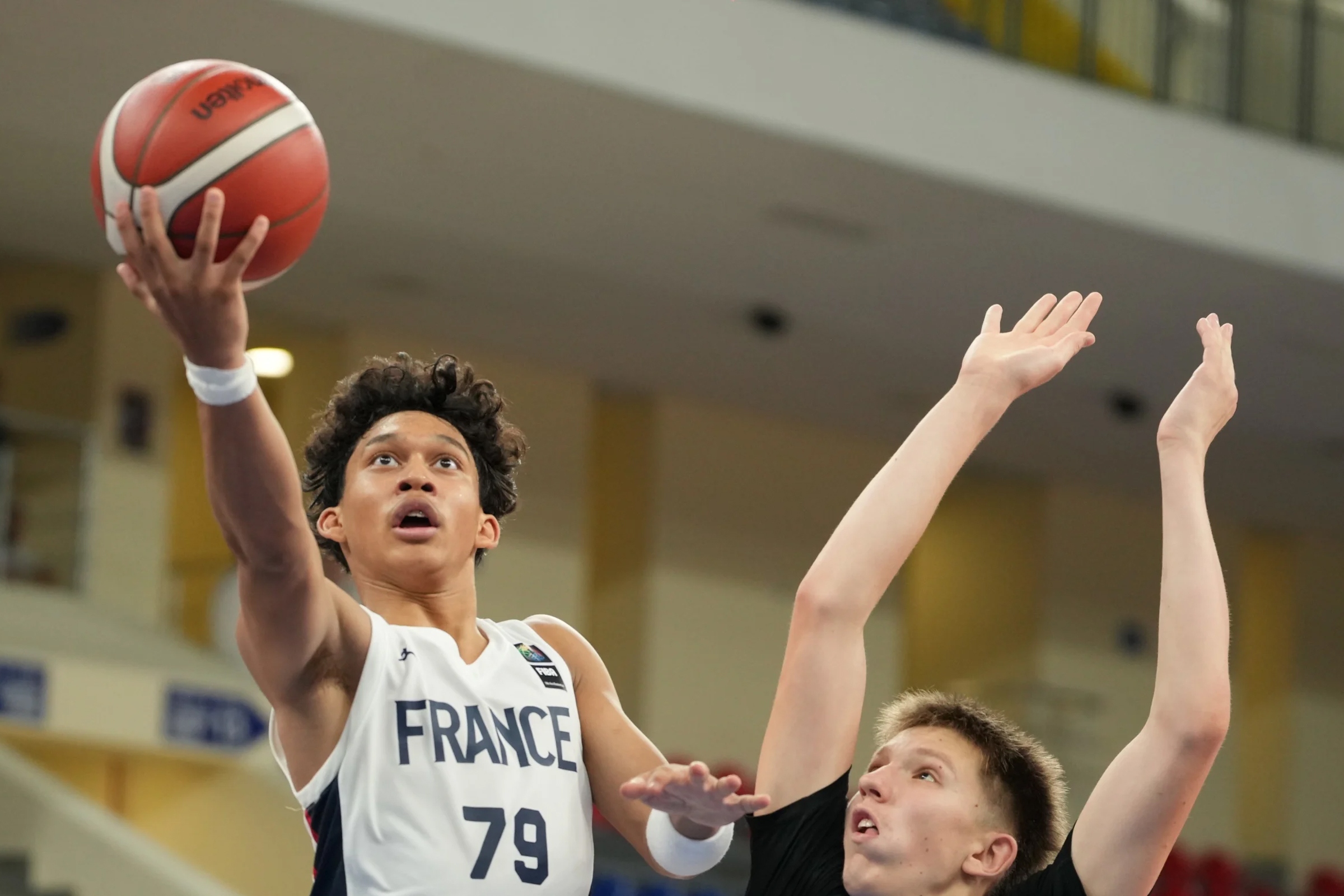 @FIBA