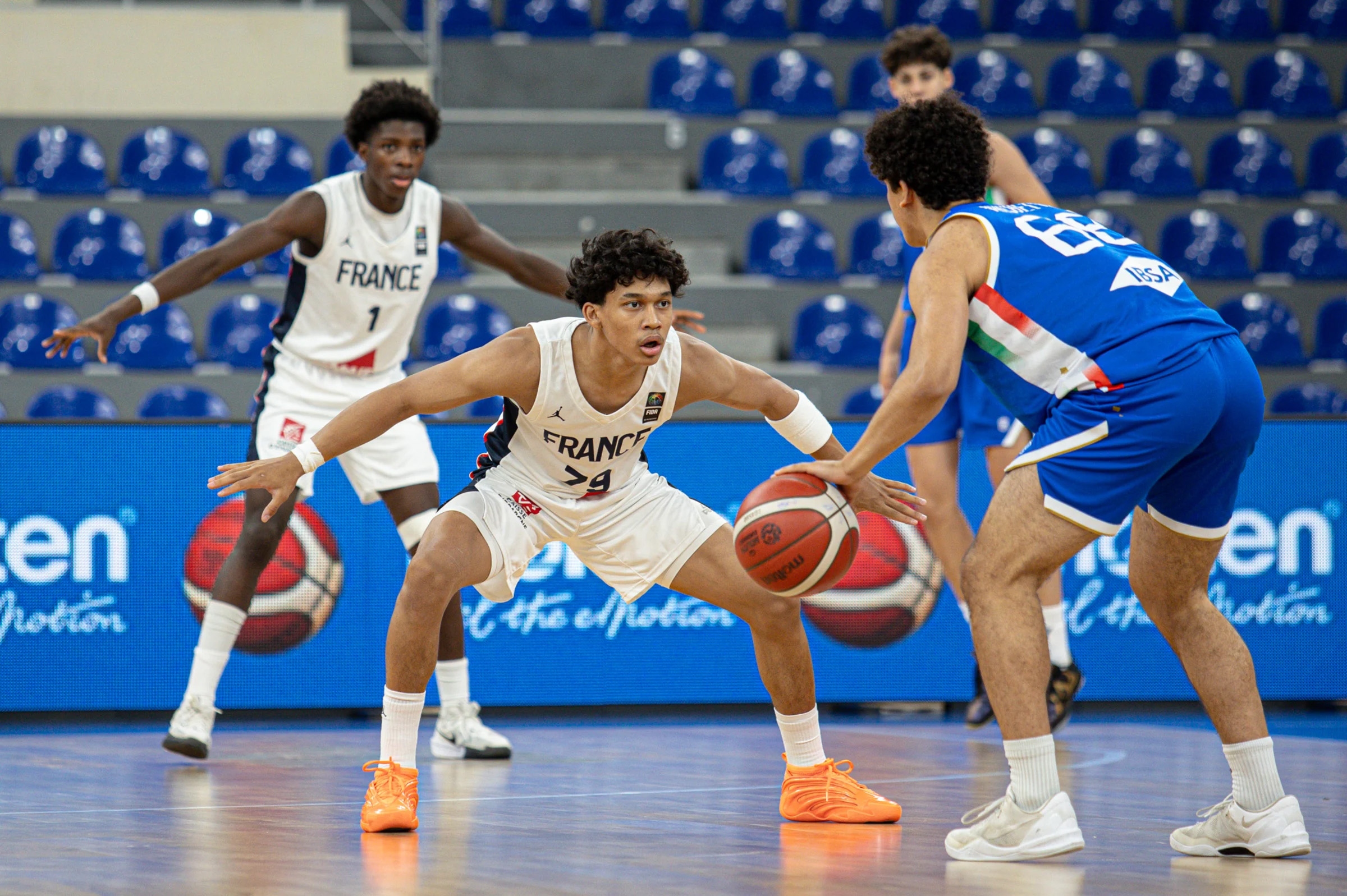 @FIBA