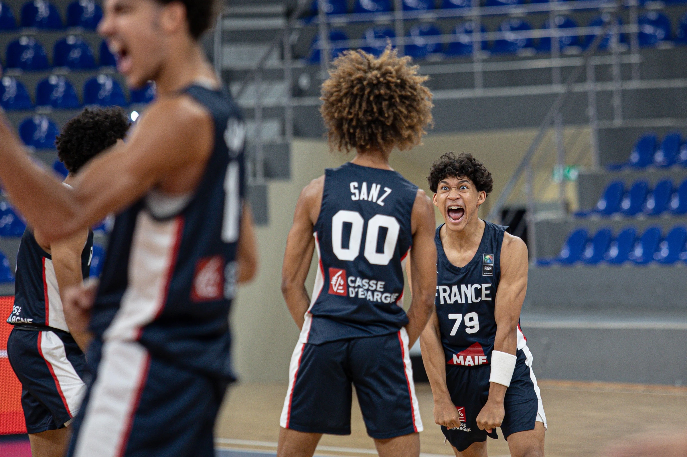 @FIBA