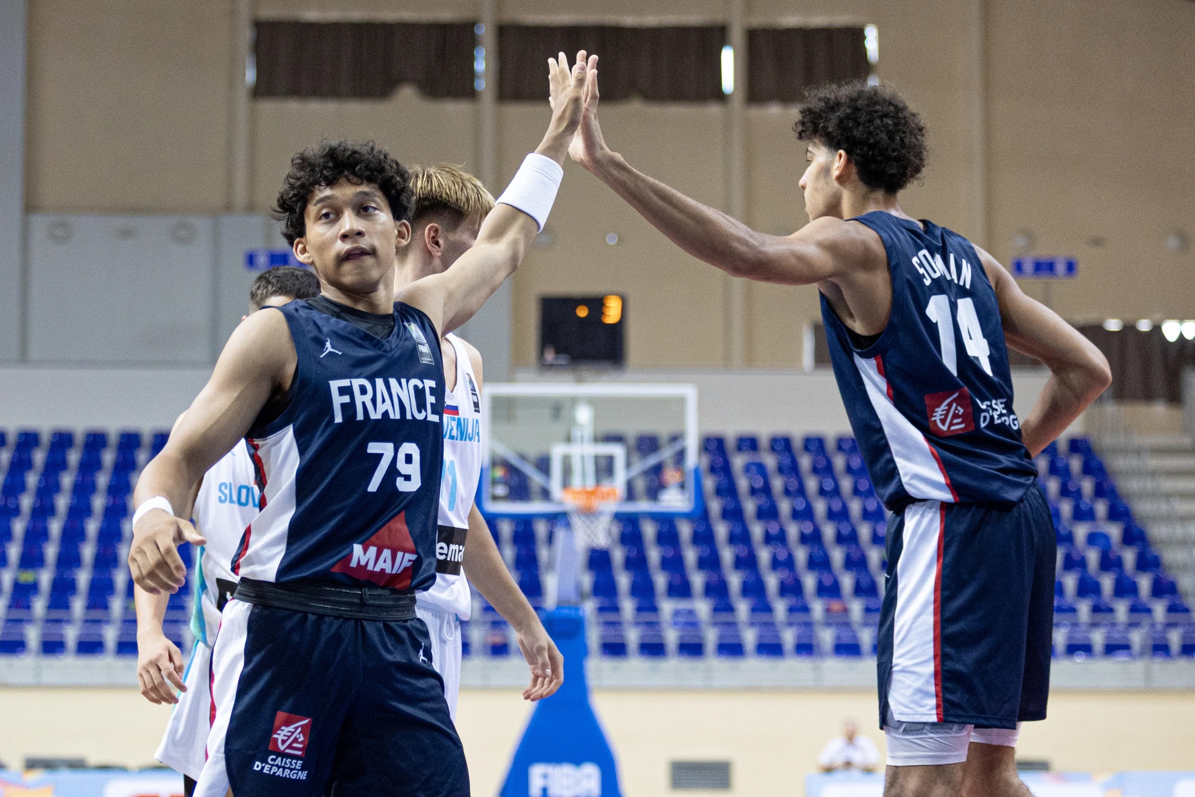@FIBA