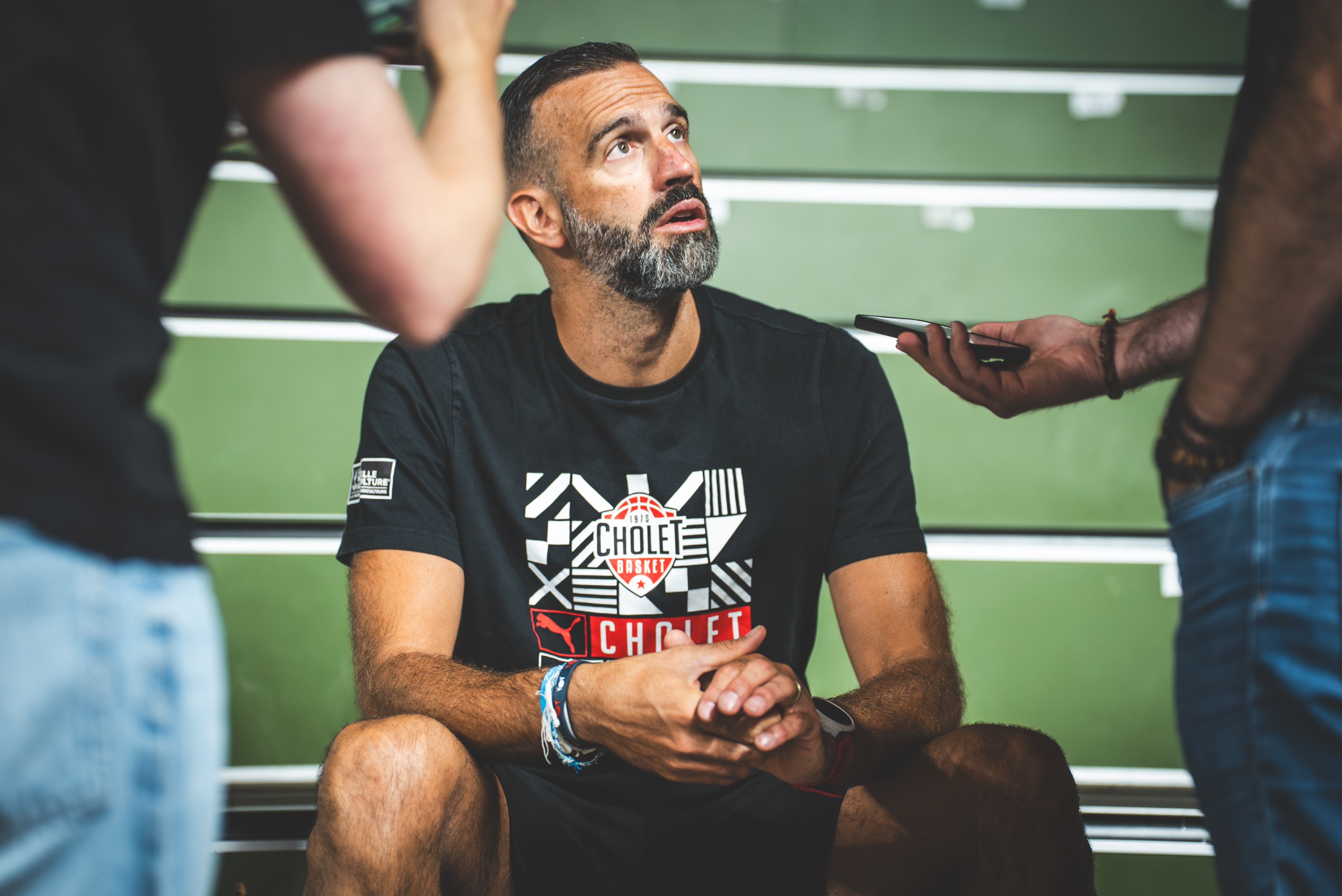 Fabrice Lefrançois