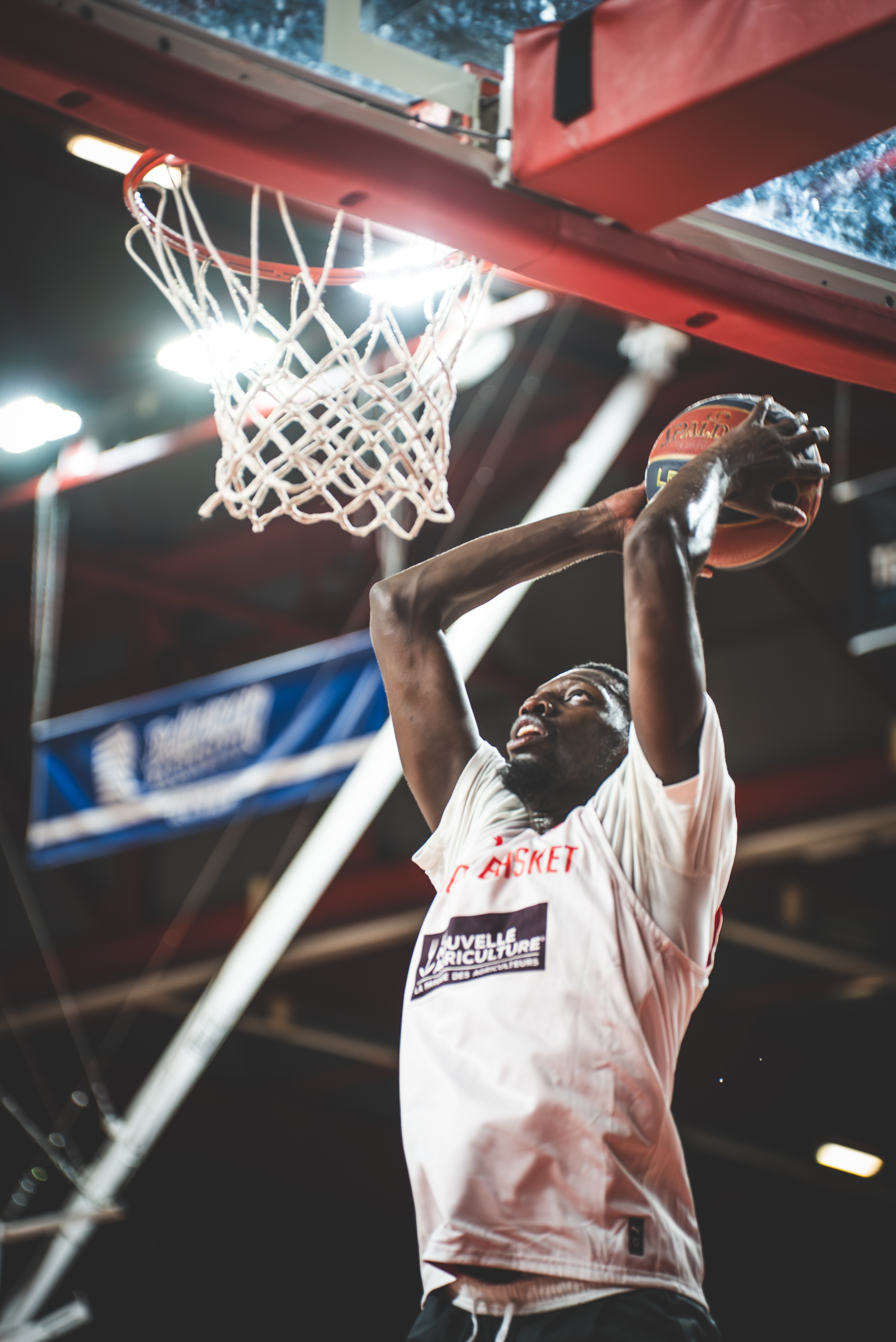 Mohamed Diarra 