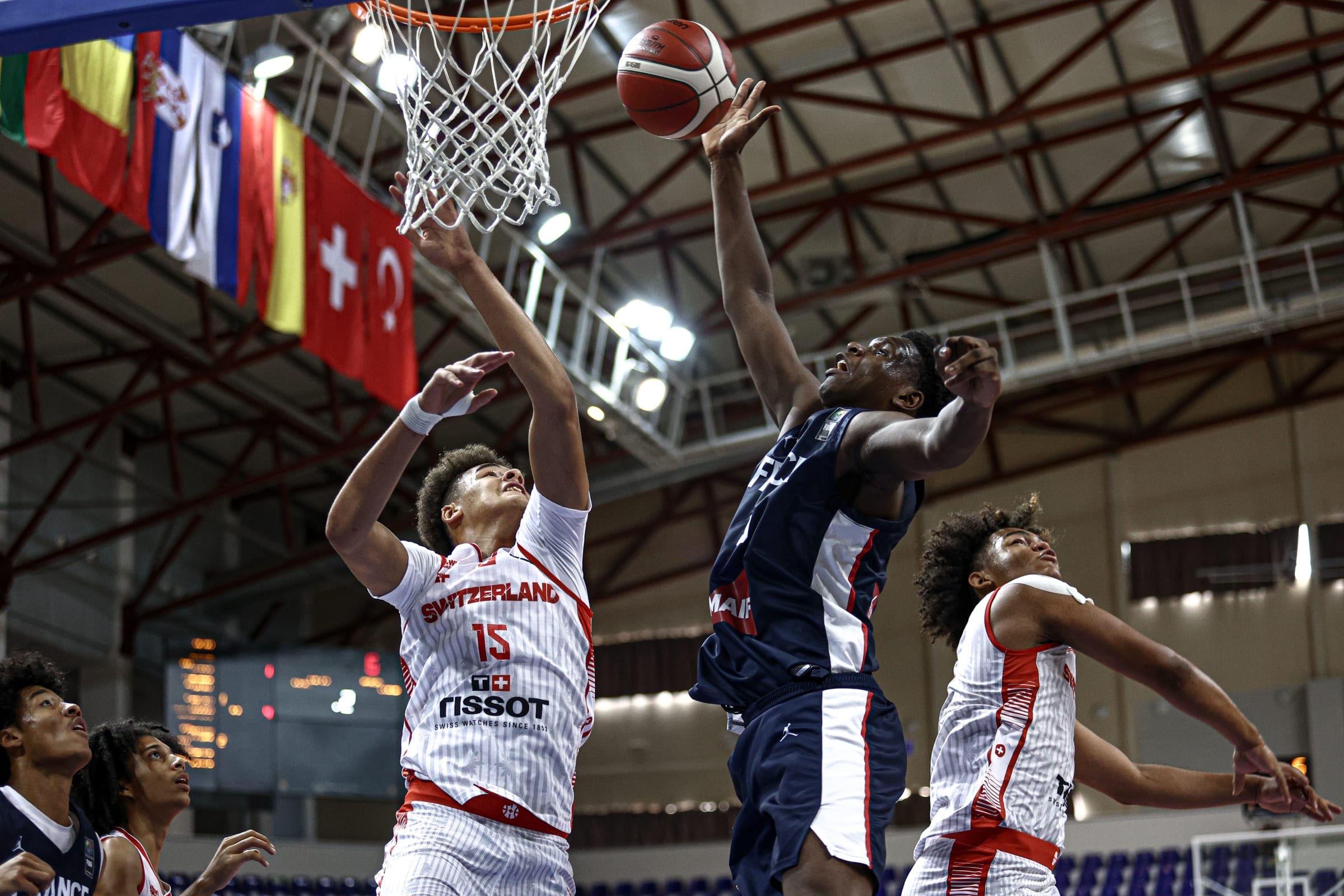 @FIBA