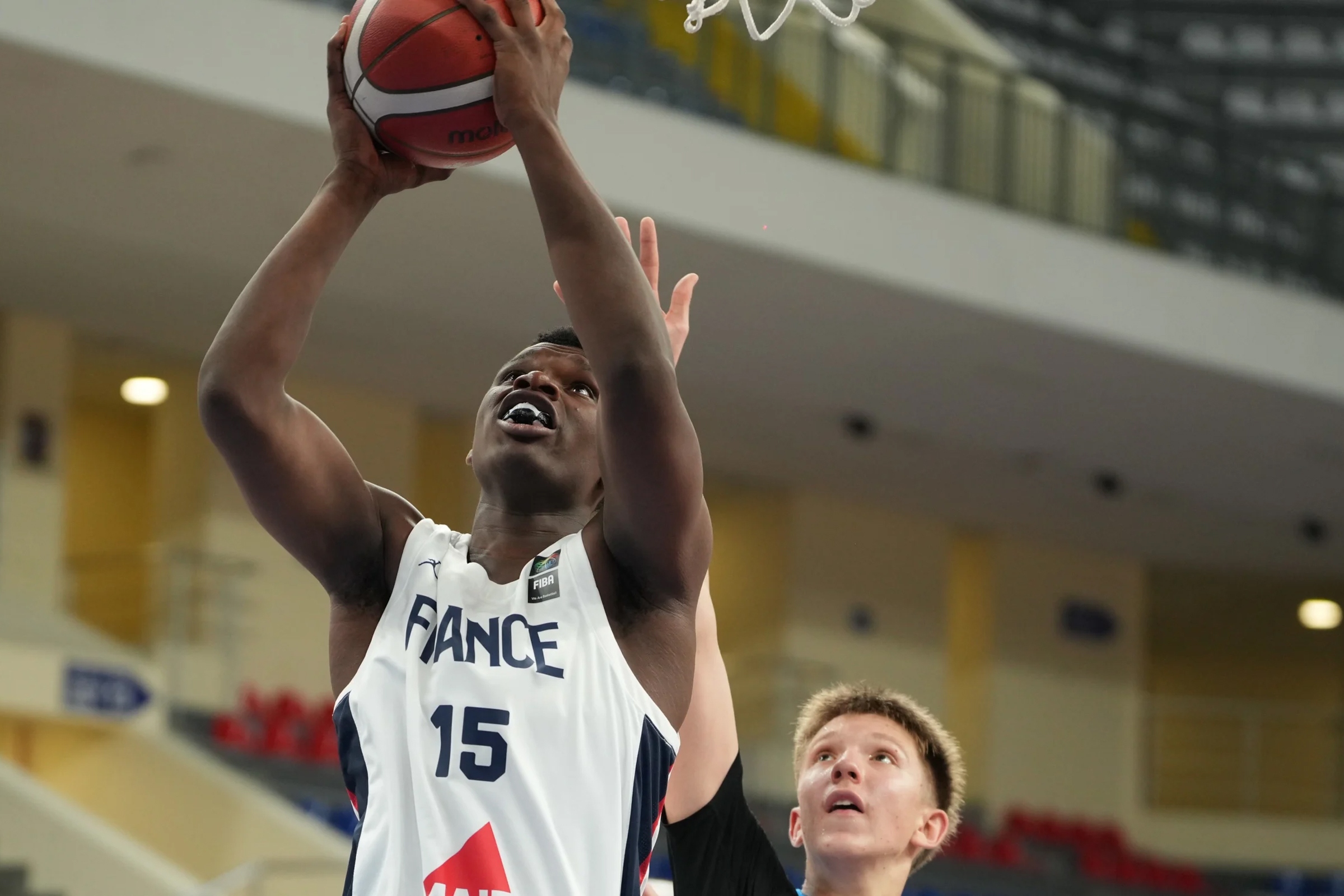 @FIBA