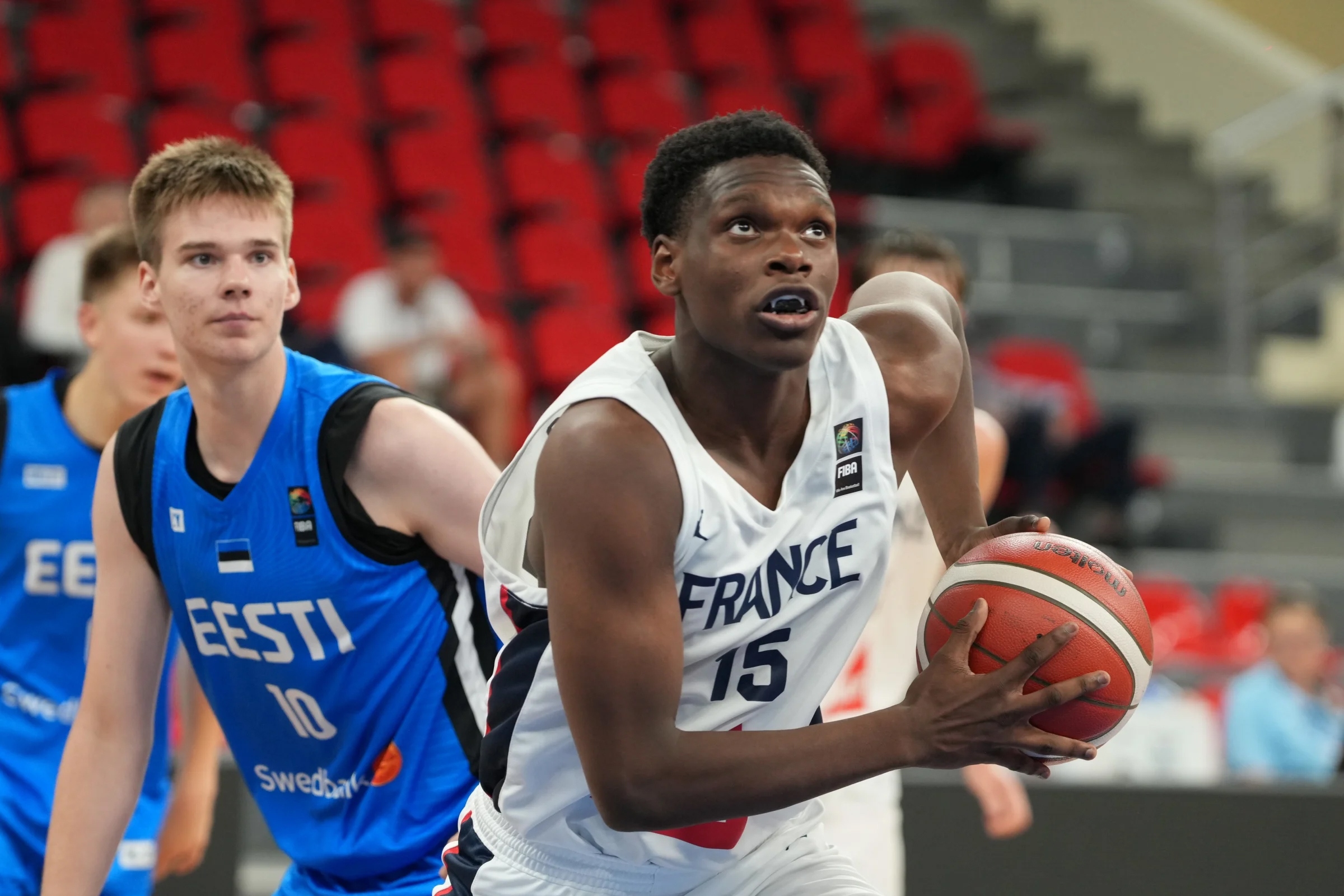 @FIBA