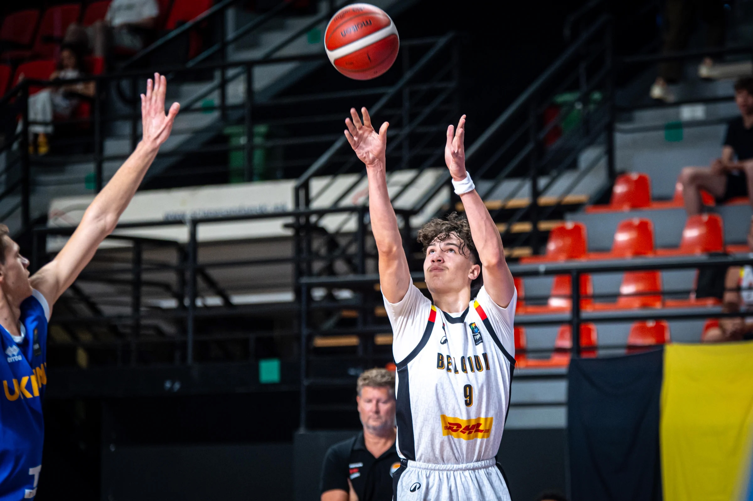 @FIBA