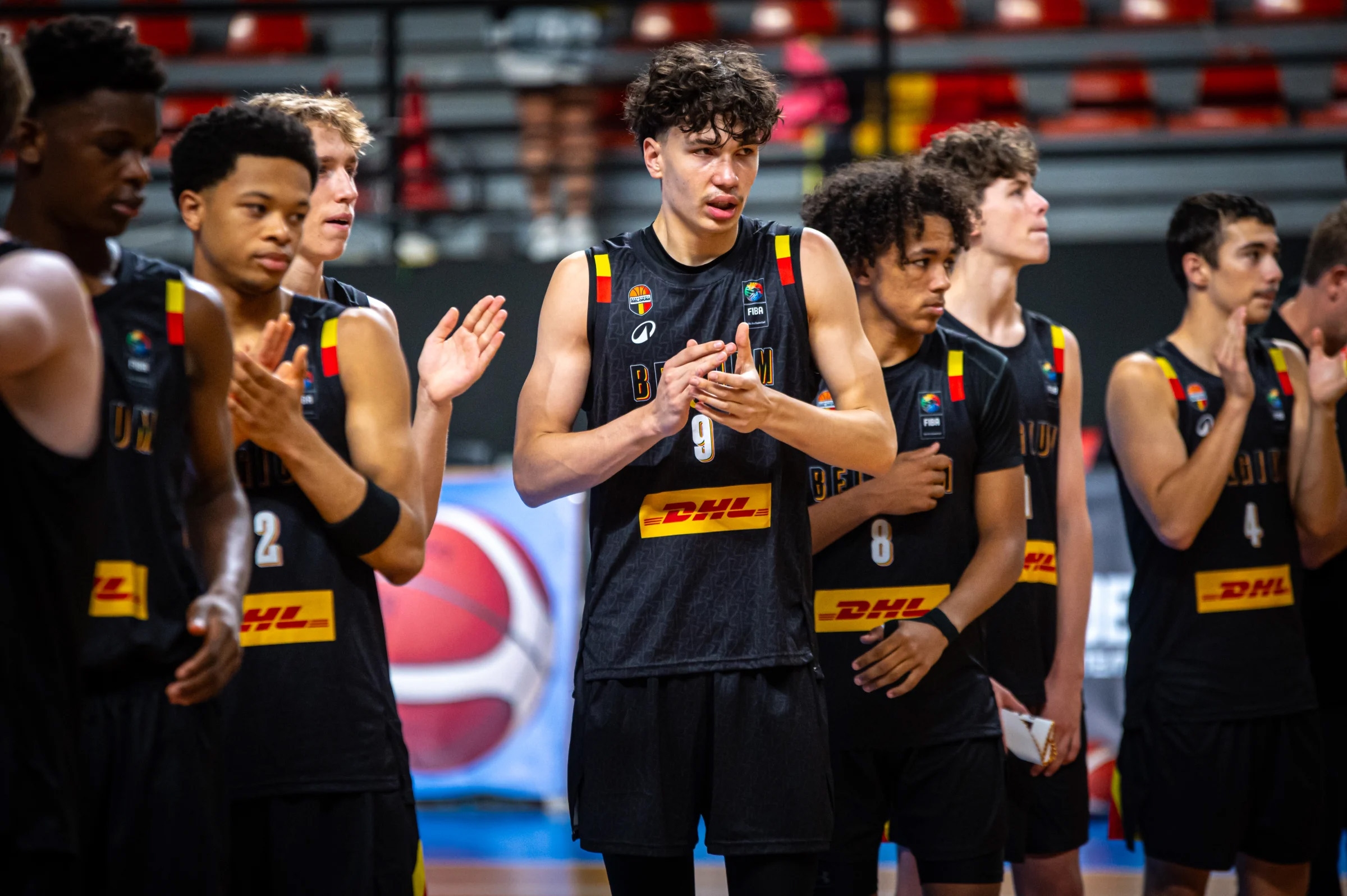 @FIBA