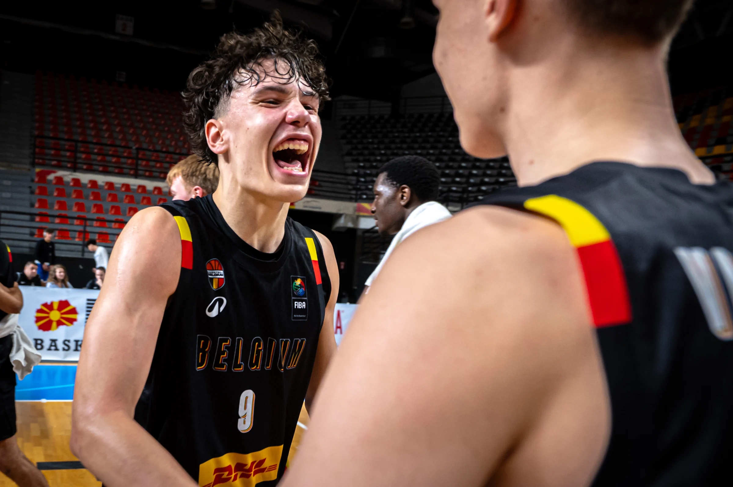 @FIBA