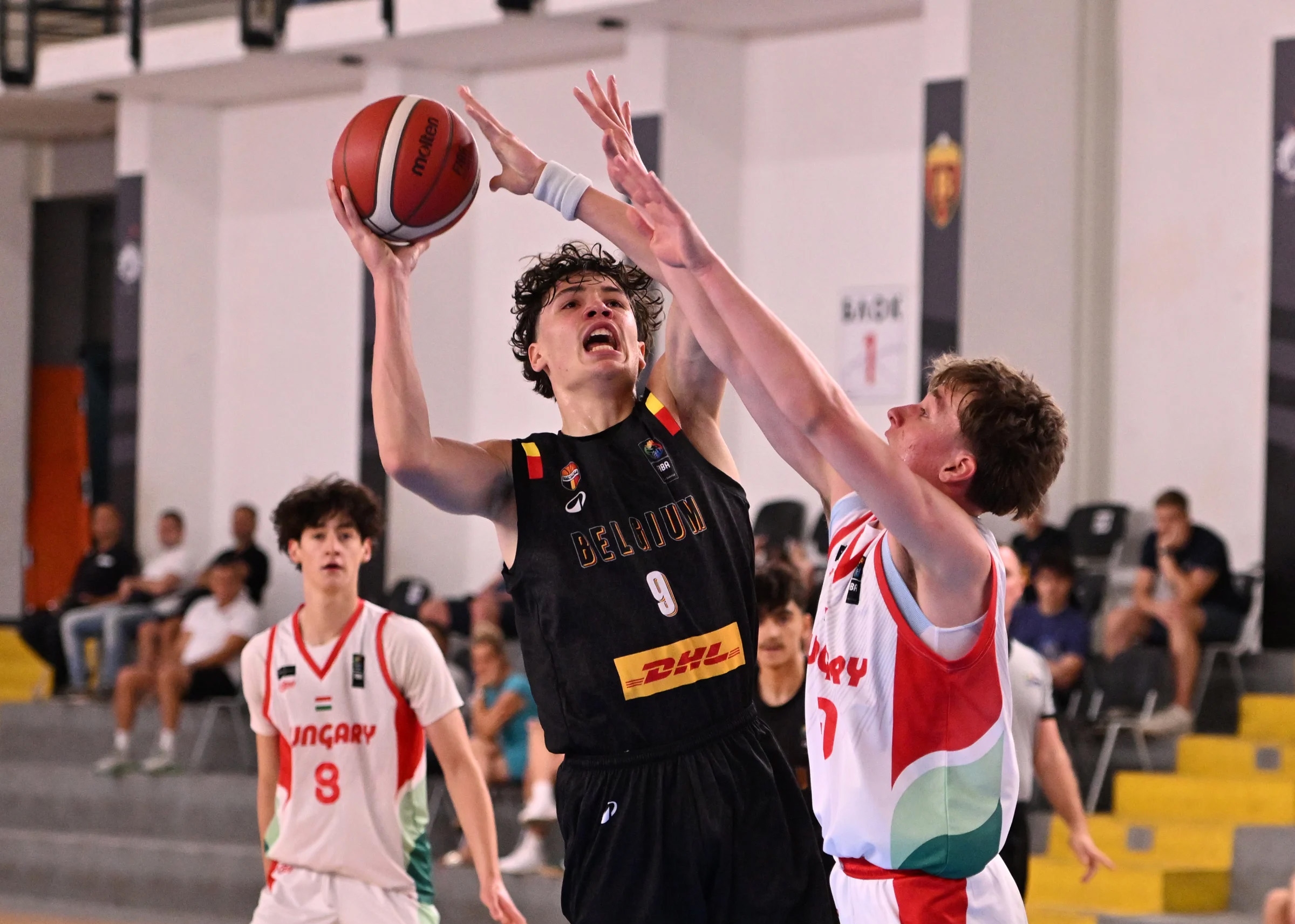 @FIBA