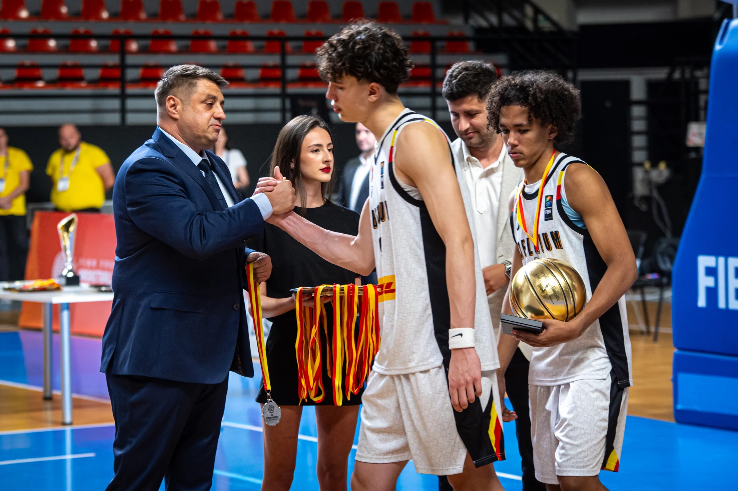 @FIBA