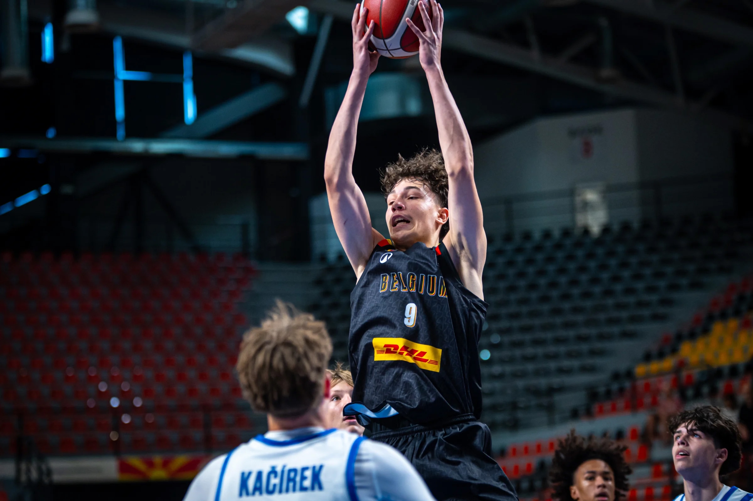 @FIBA