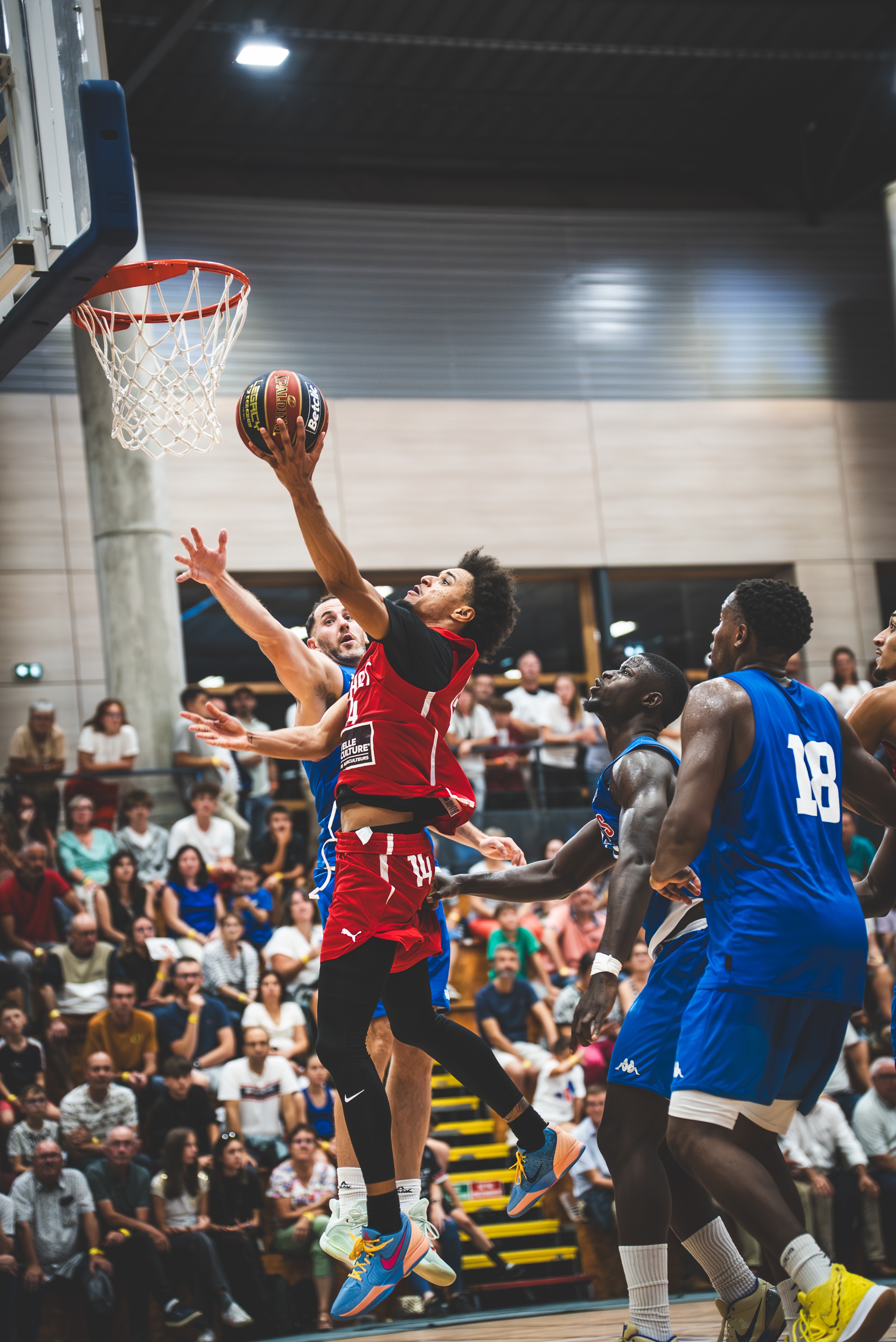 cb vs nantes montaigu 27 08 25 23 0