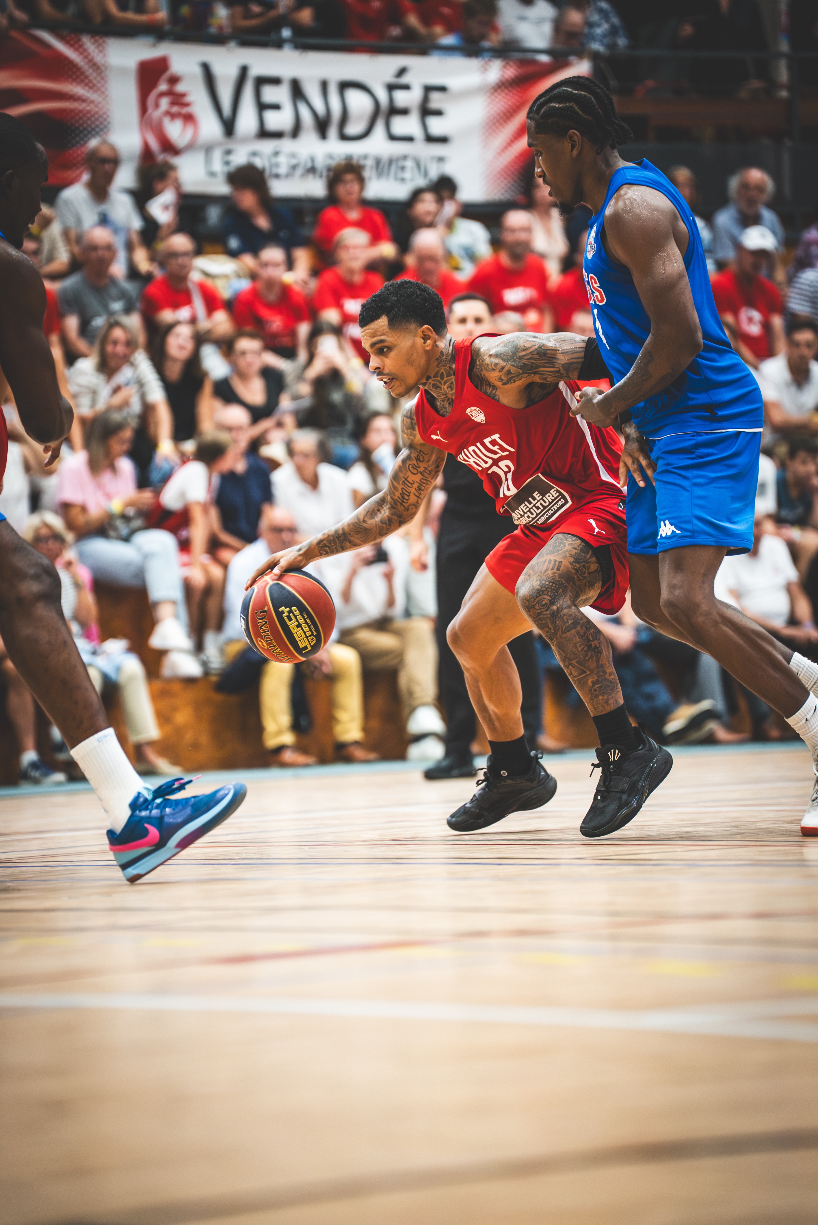 cb vs nantes montaigu 27 08 25 27 0