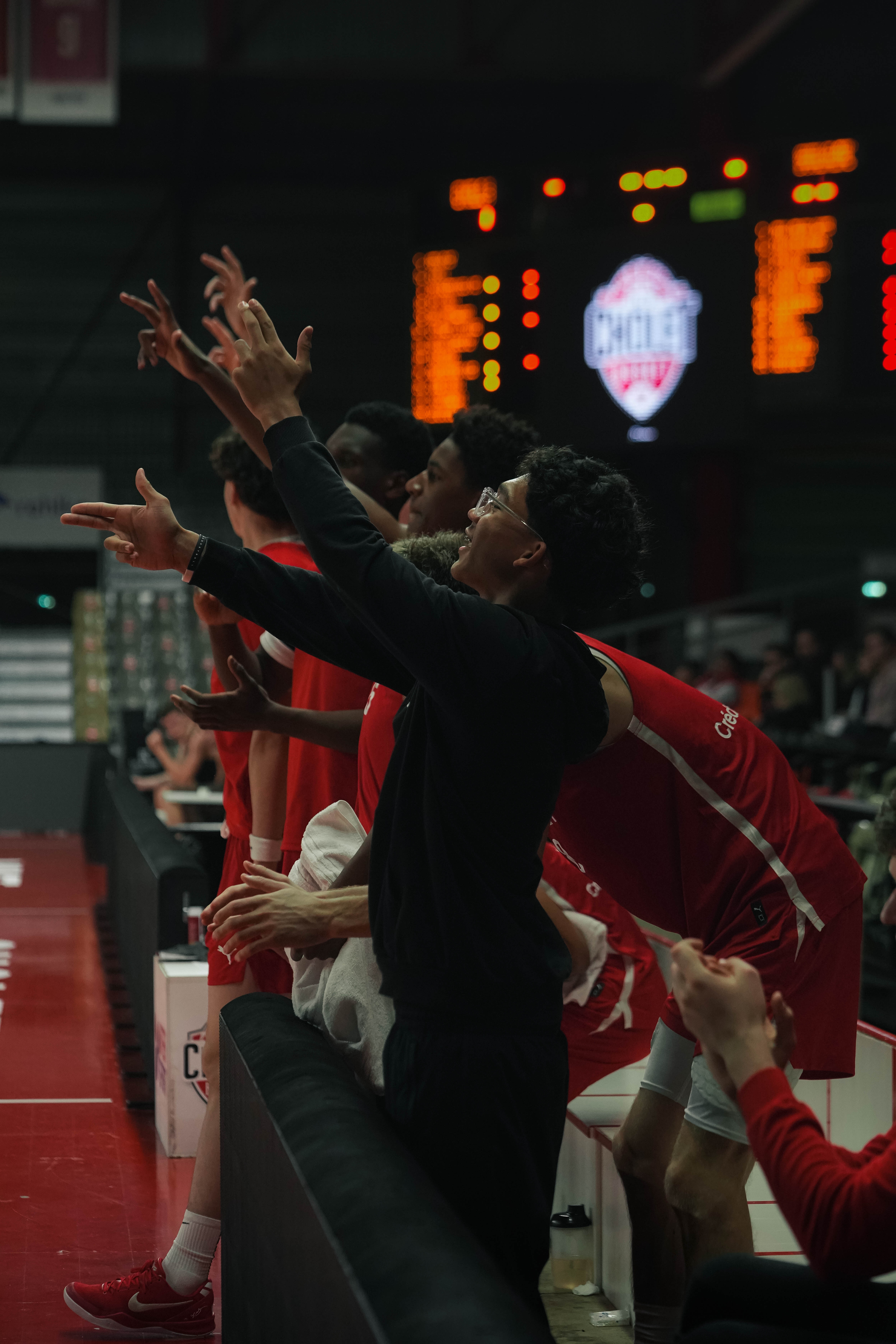 Aaron TOWO NANSI - ©revioo.mov