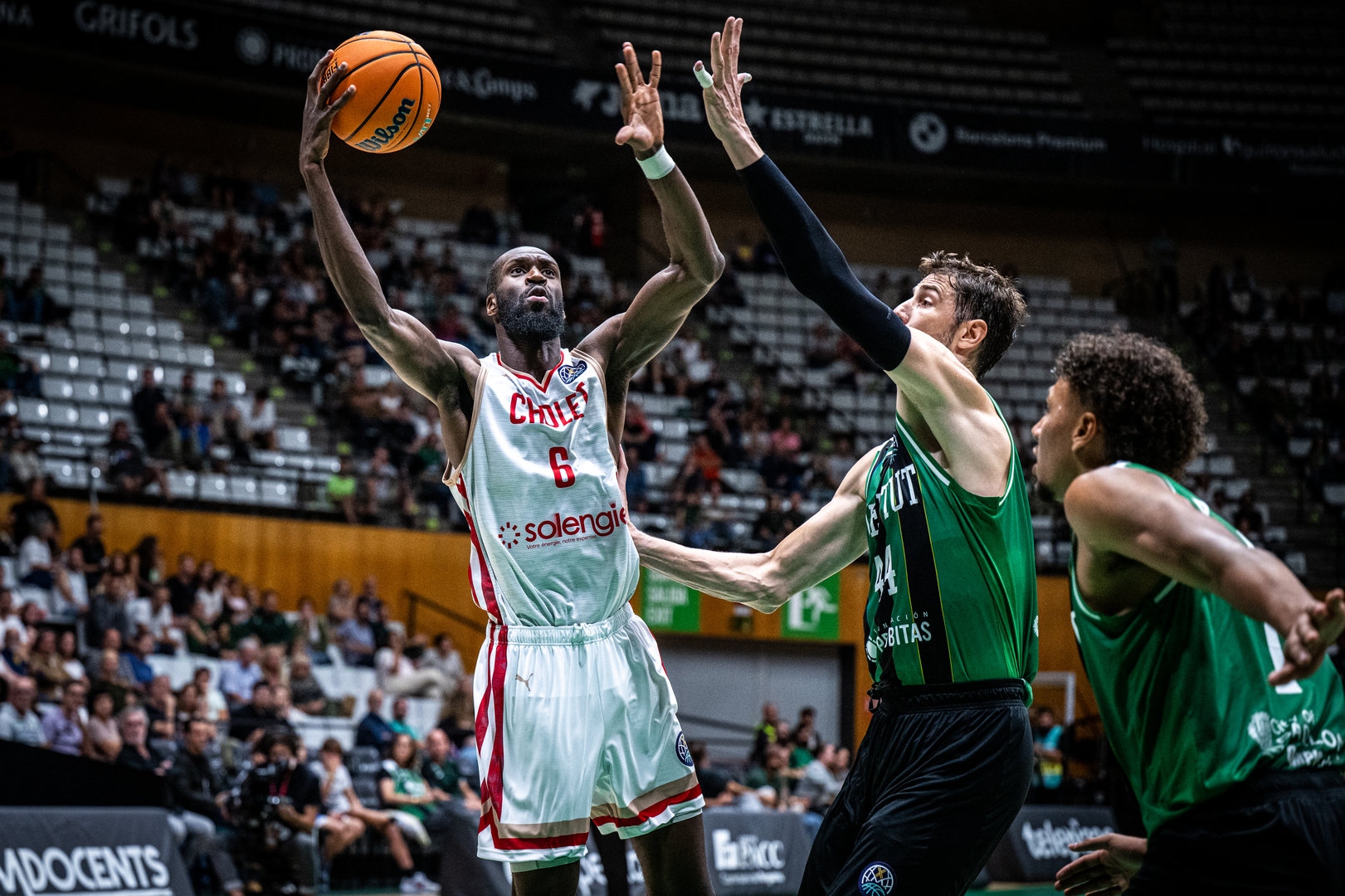 Digué Diawara - ©David Grau llinares