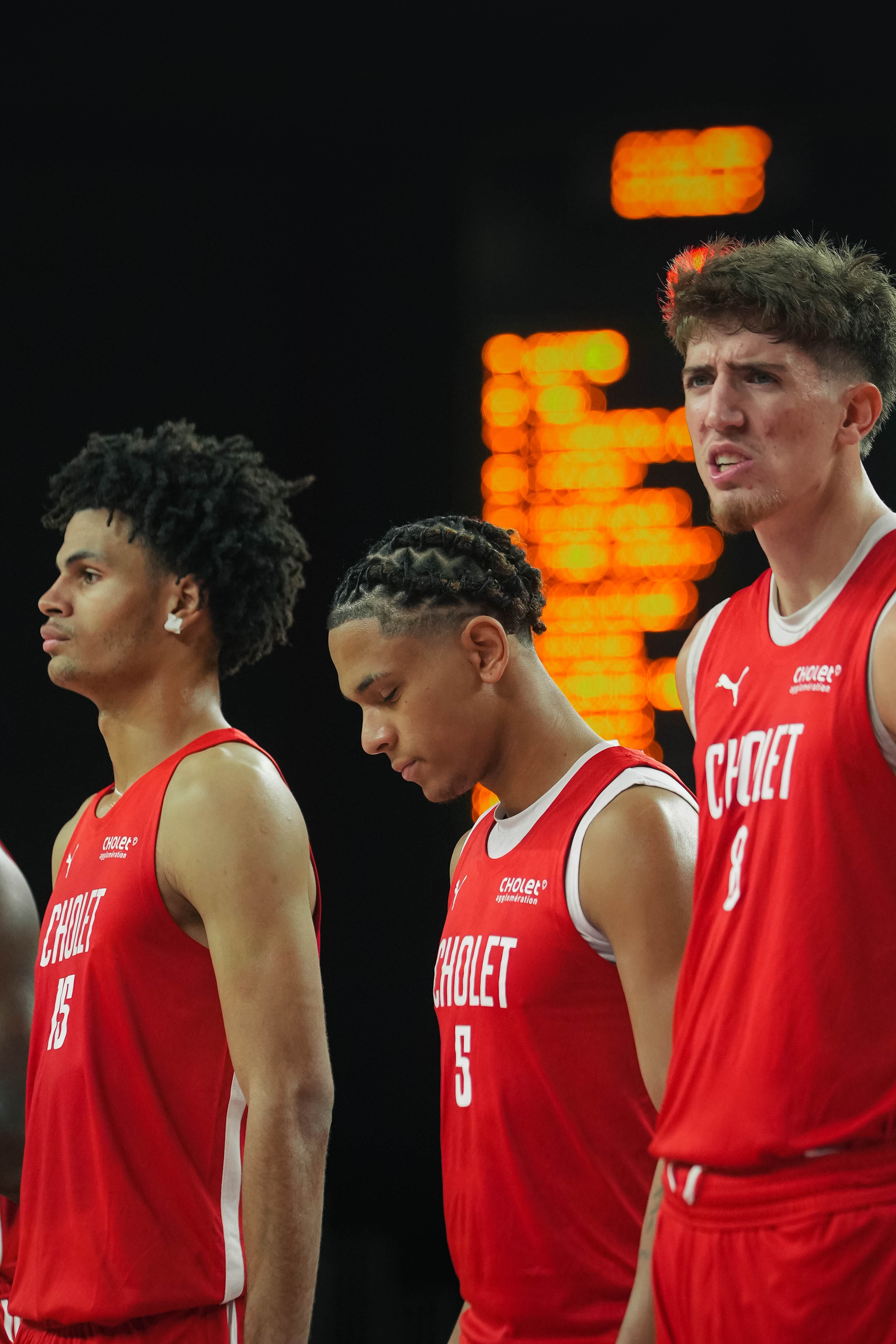 Ange BUZER, Gabin LEFORT, Thomas DUCHAMP DE LA GENESTE - ©revioo.mov