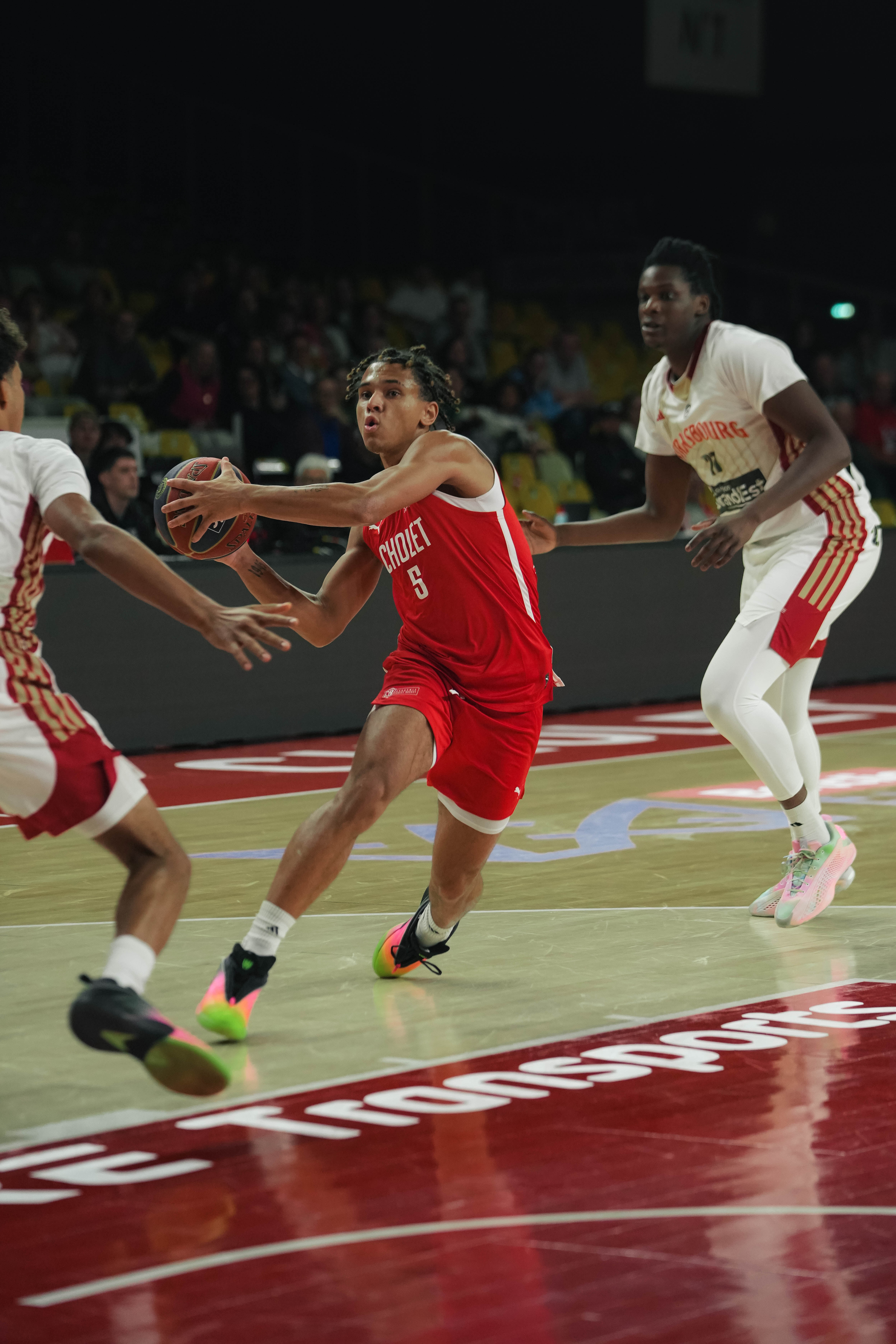 Ange BUZER - ©revioo.mov