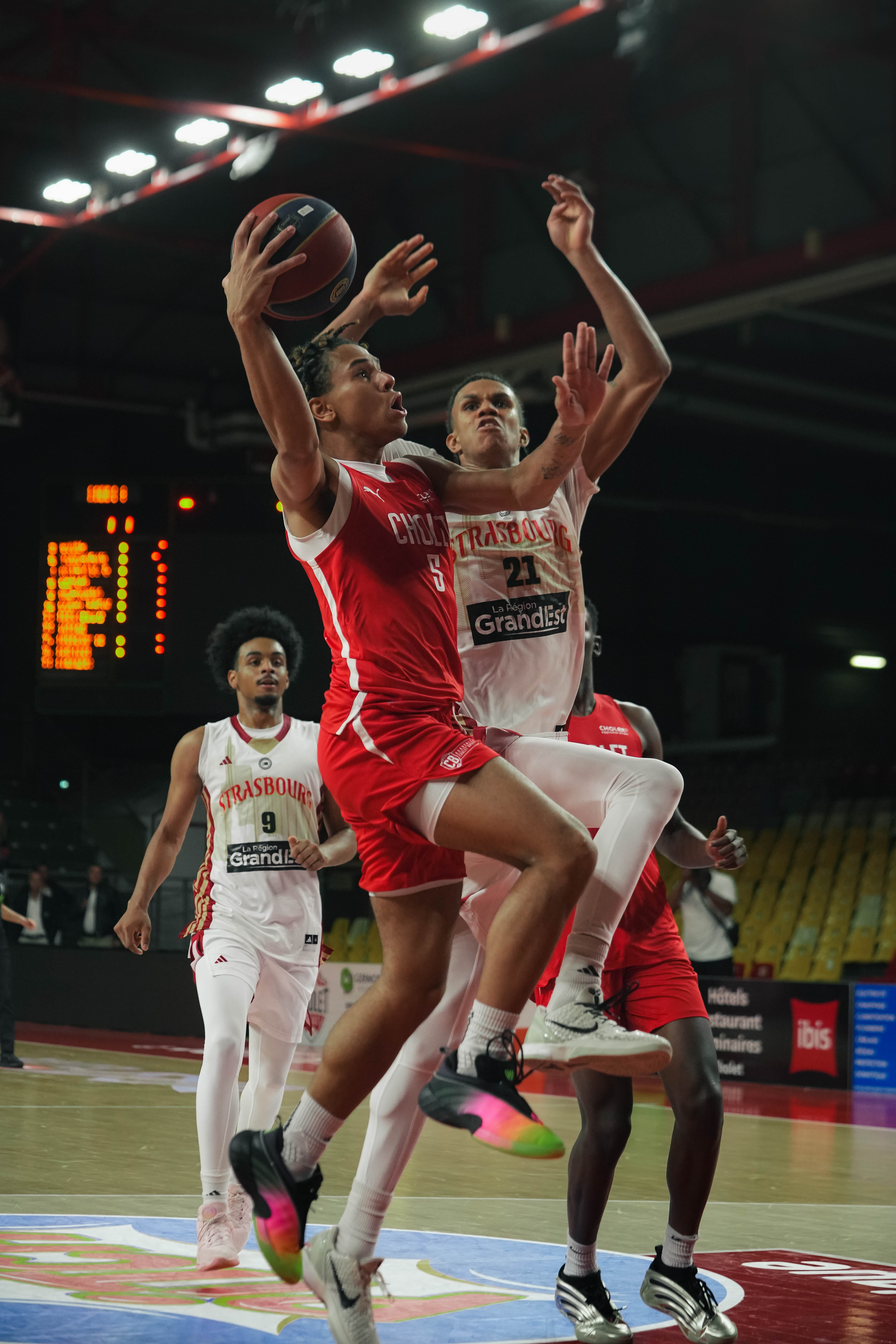 Ange BUZER - ©revioo.mov