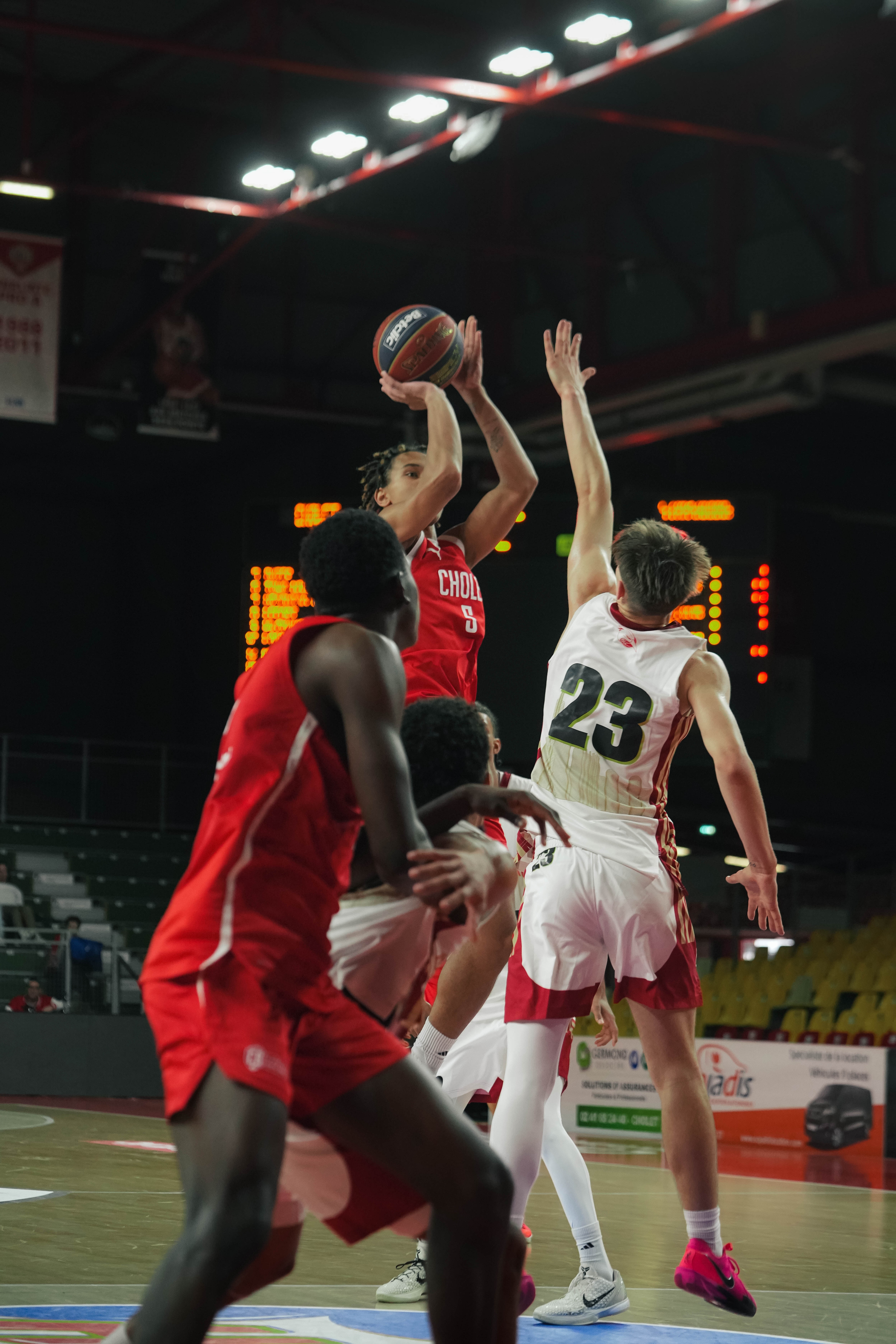 Ange BUZER - ©revioo.mov