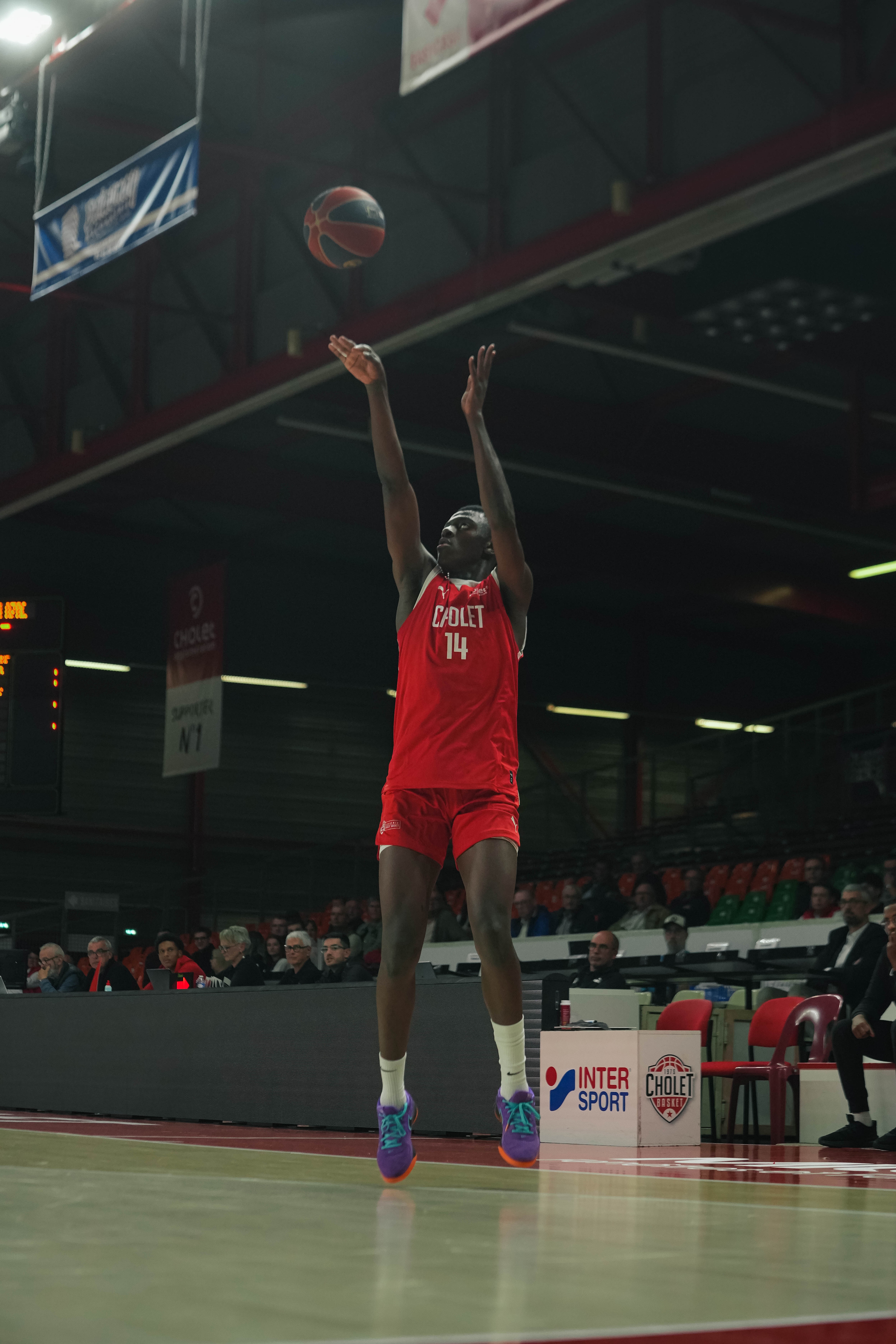 Boubacar-Sidy TRAORE - ©revioo.mov
