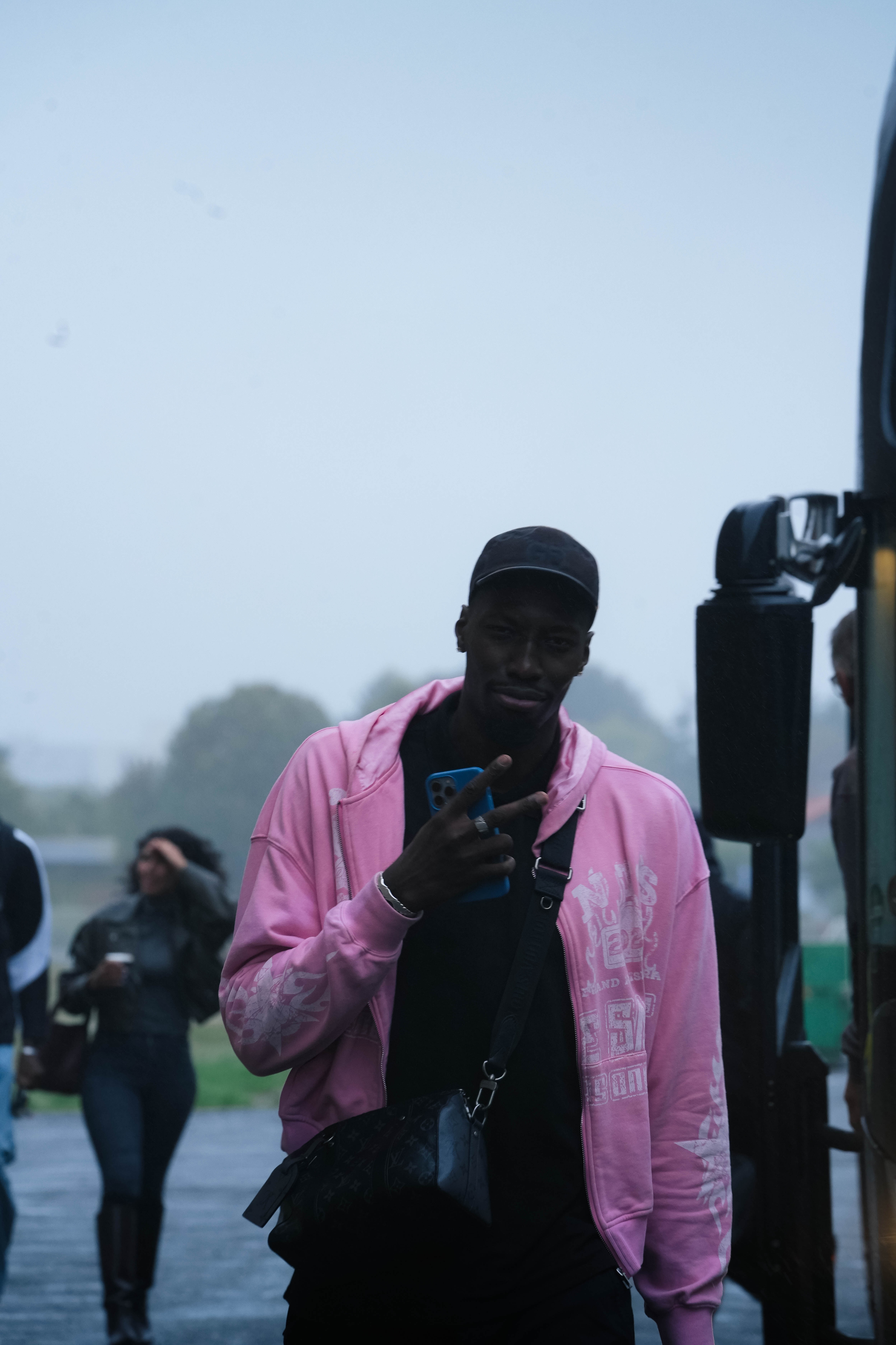 Mohamed DIARRA - ©revioo.mov
