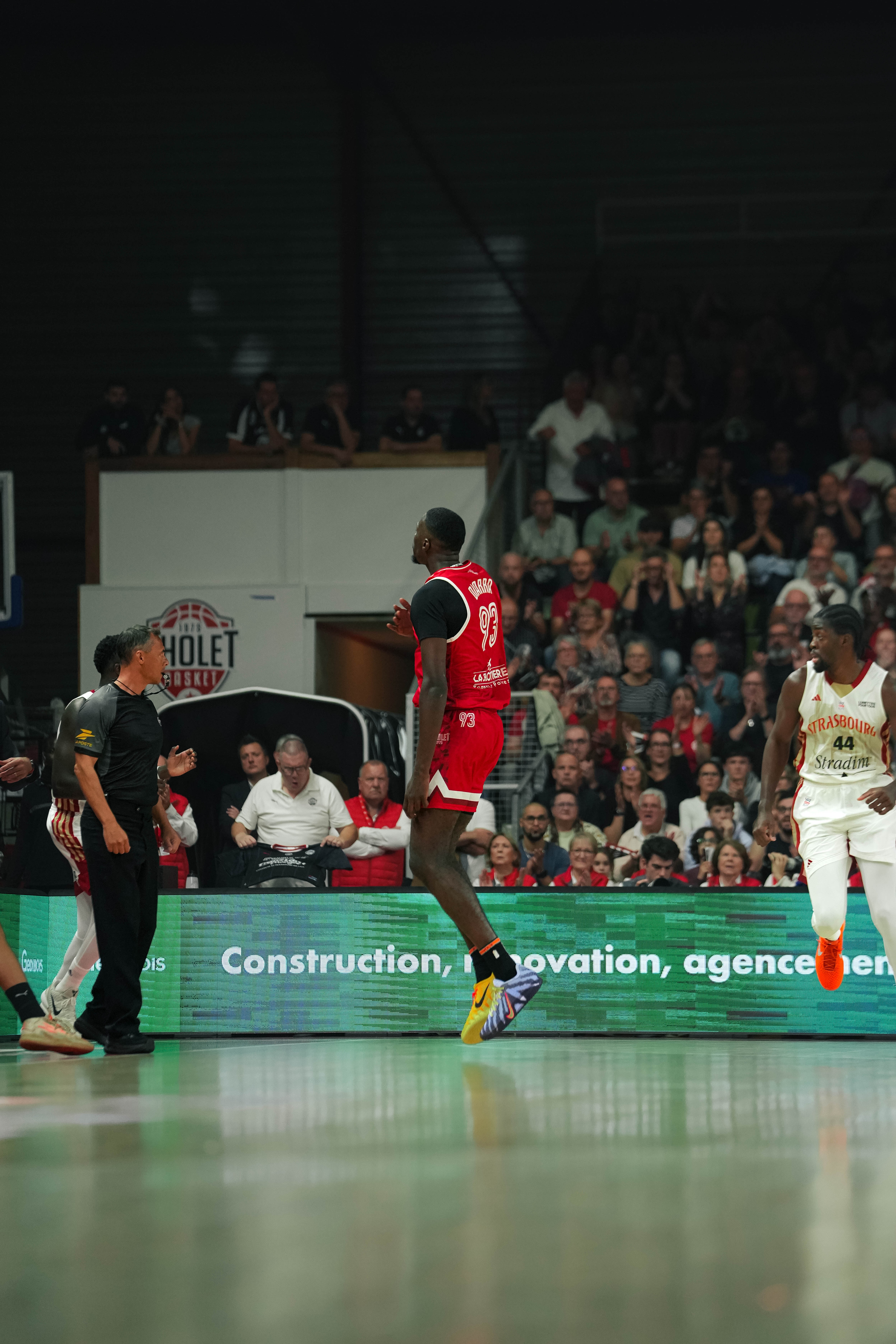 Mohamed Diarra ©revioo.mov