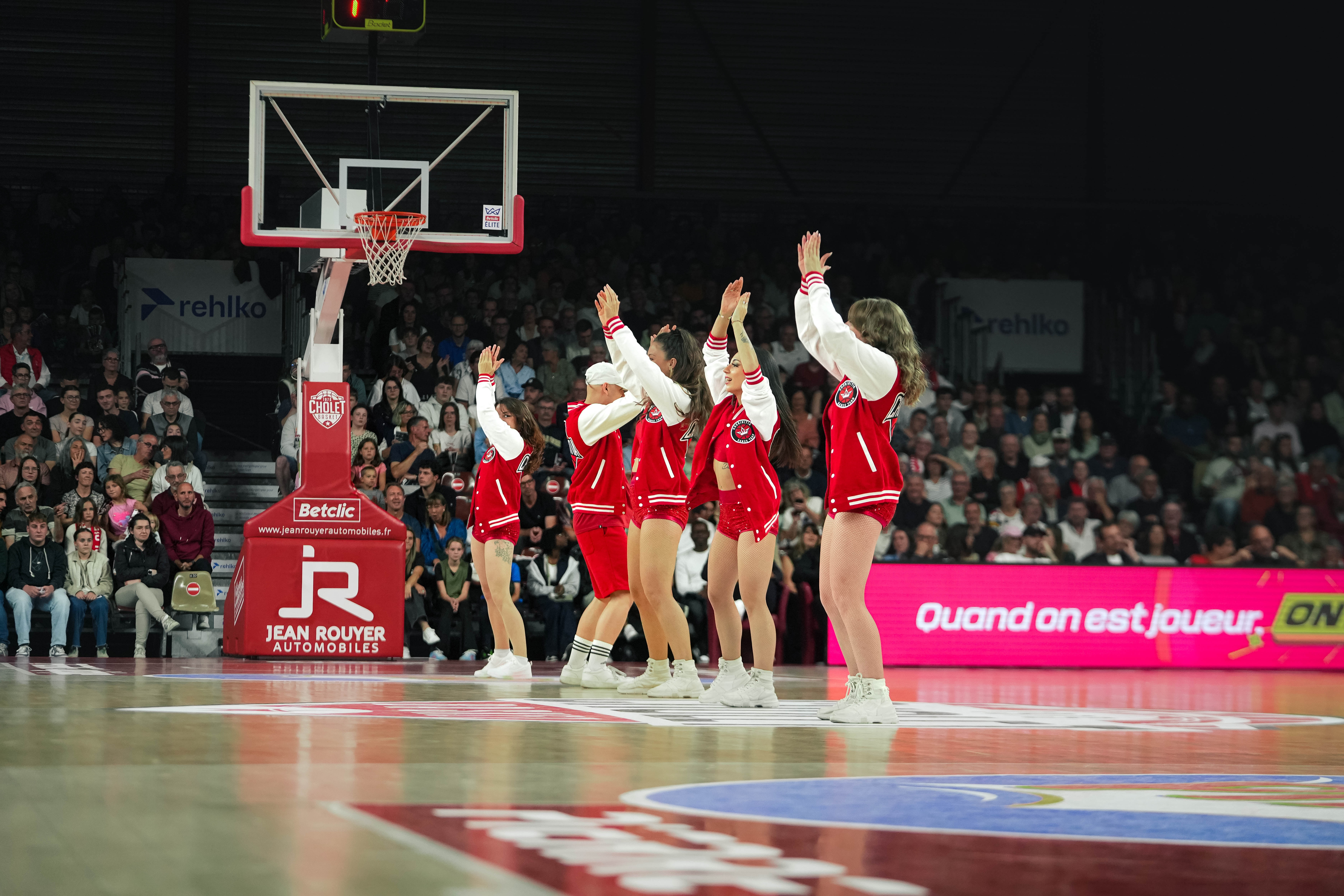 cb vs strasbourg pros 31