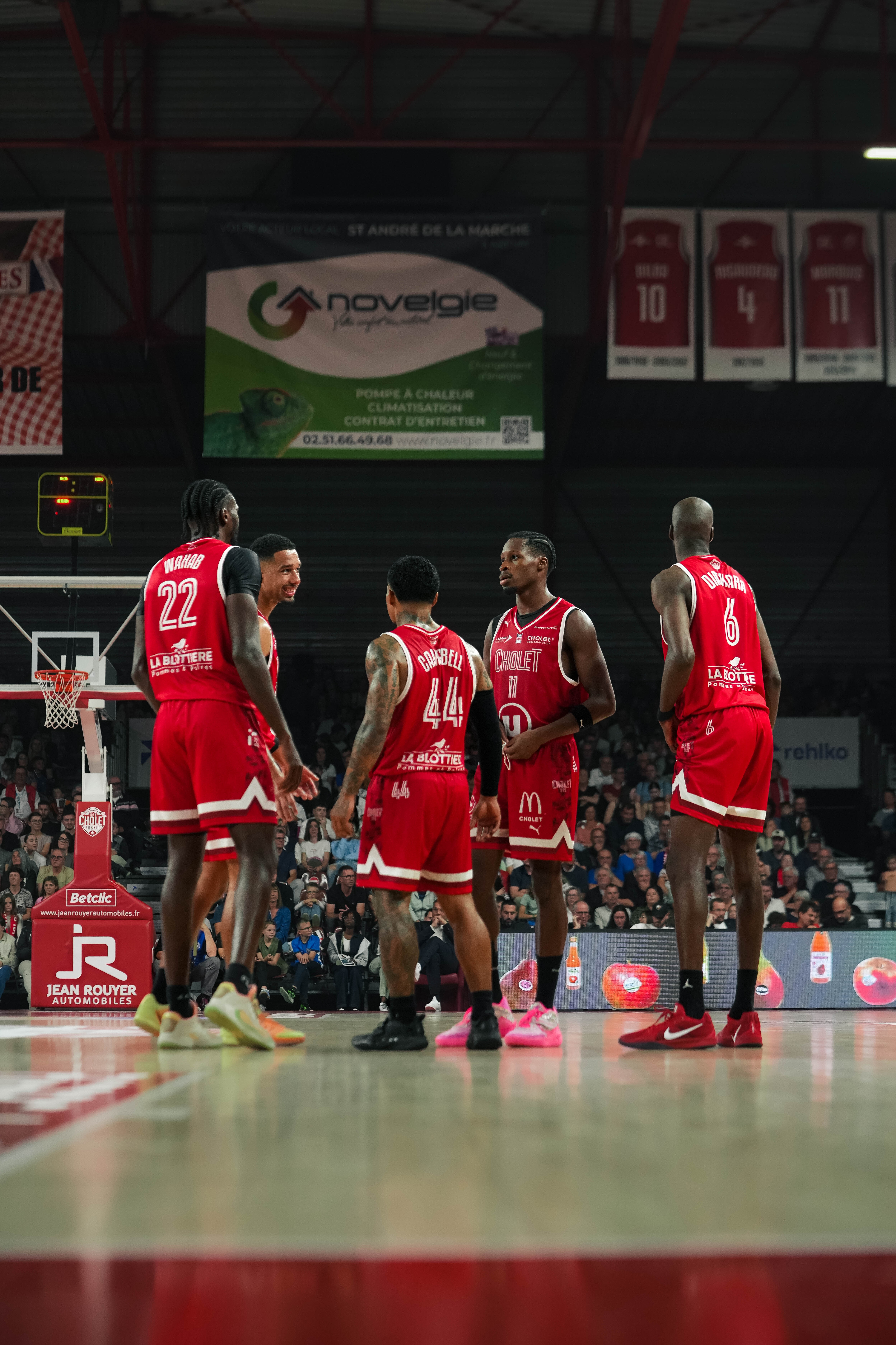 cb vs strasbourg pros 47