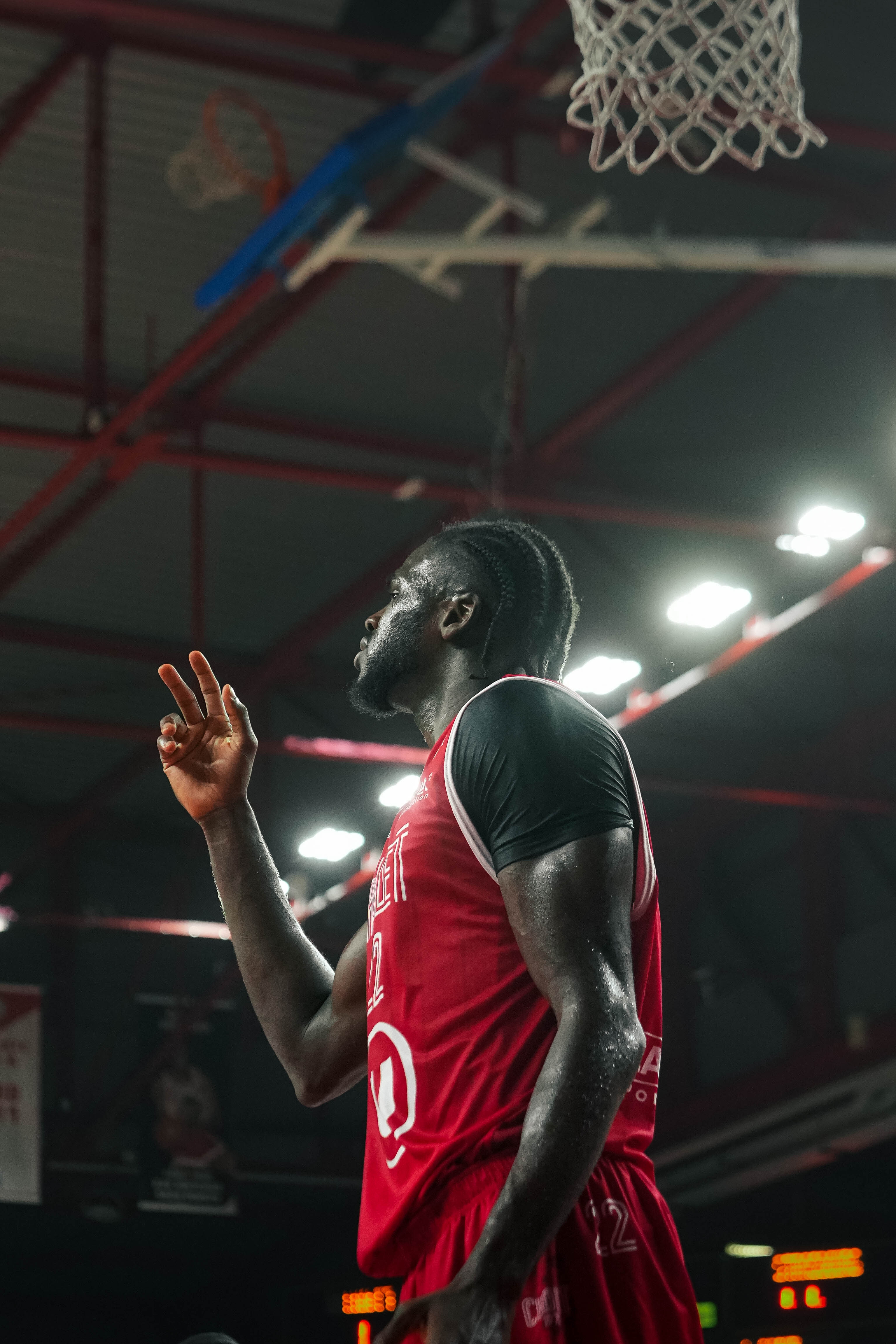 Qudus Wahab ©revioo.mov