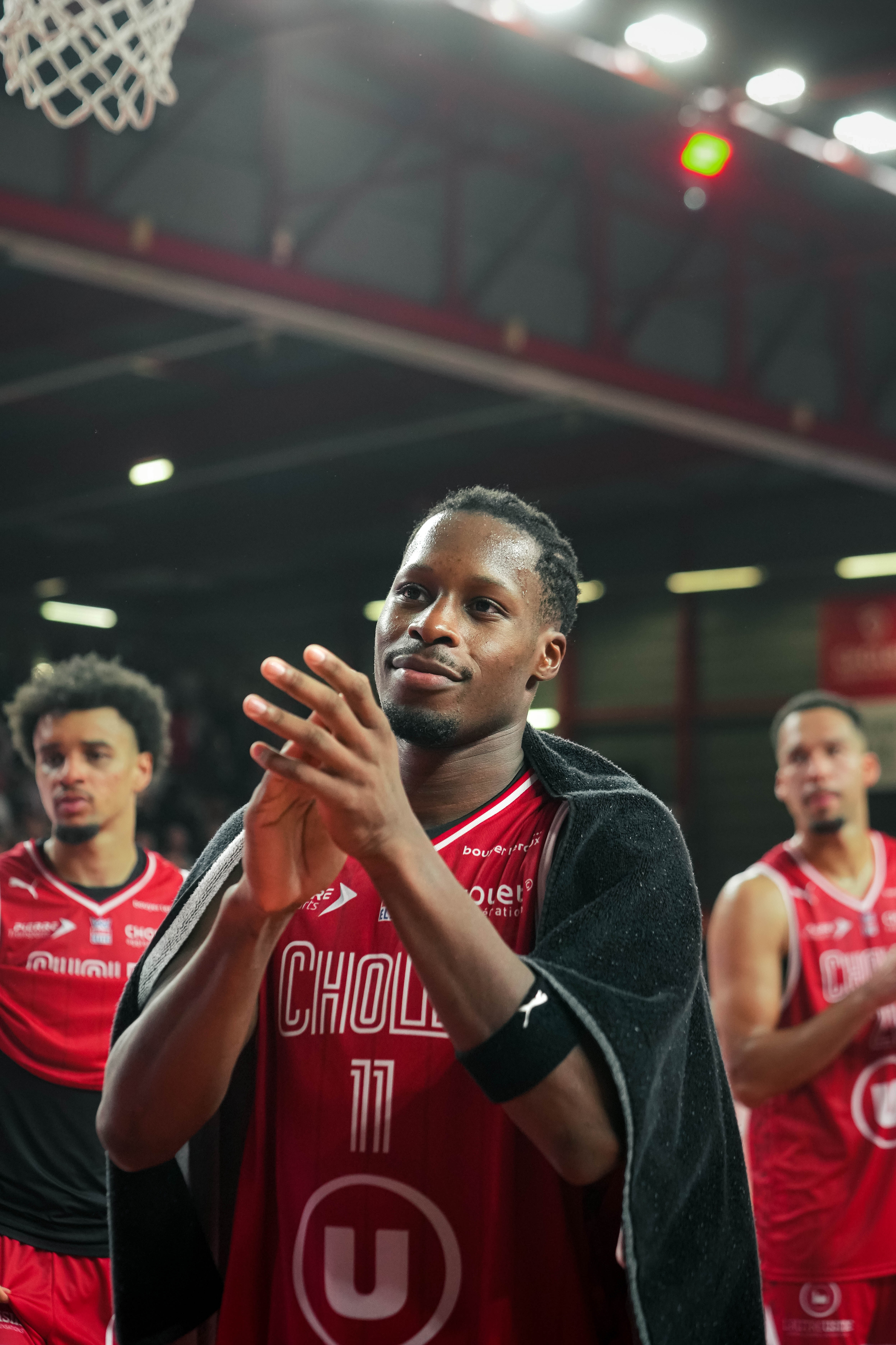 Gérald Ayayi ©revioo.mov