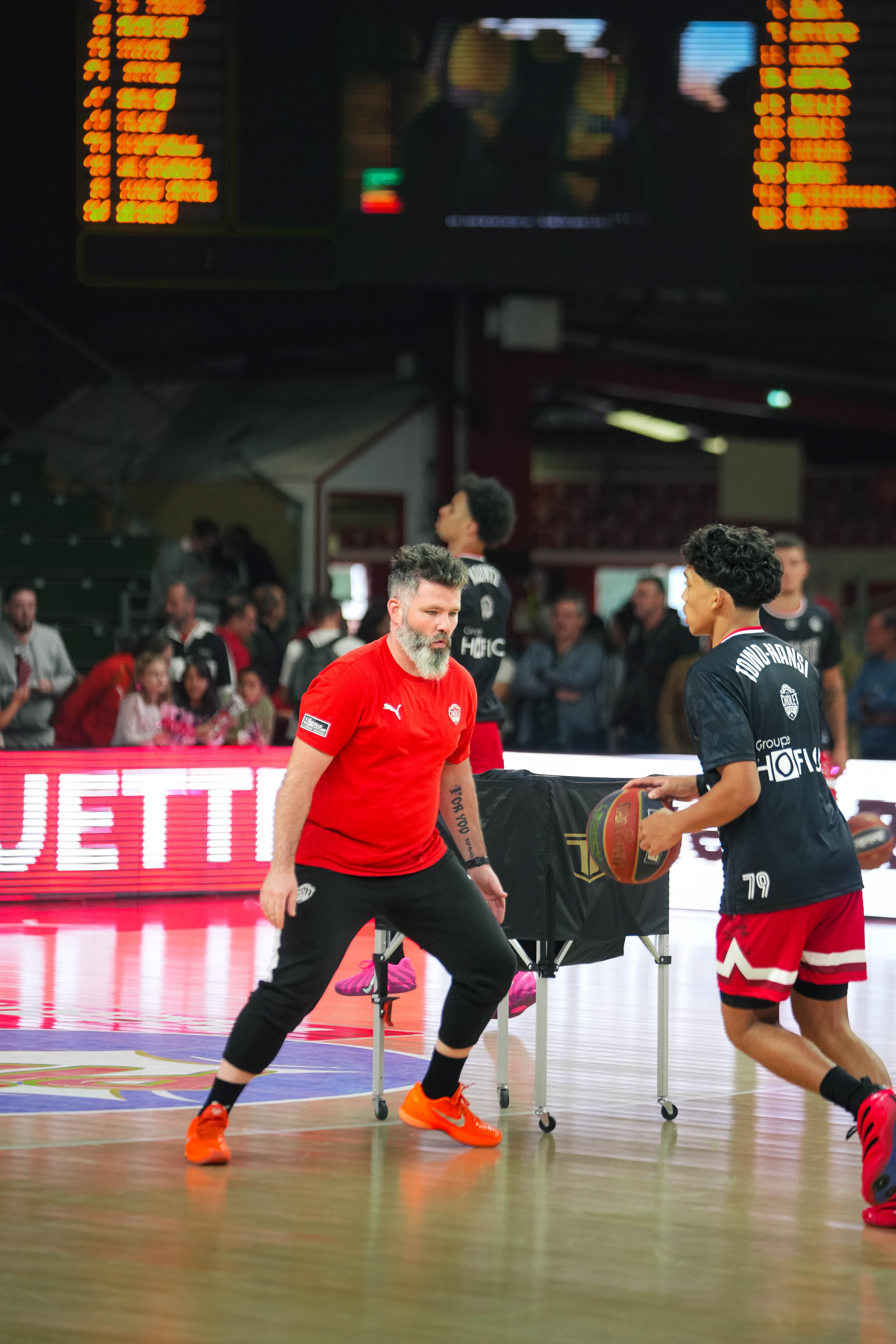 Gaëtan Douet ©revioo.mov