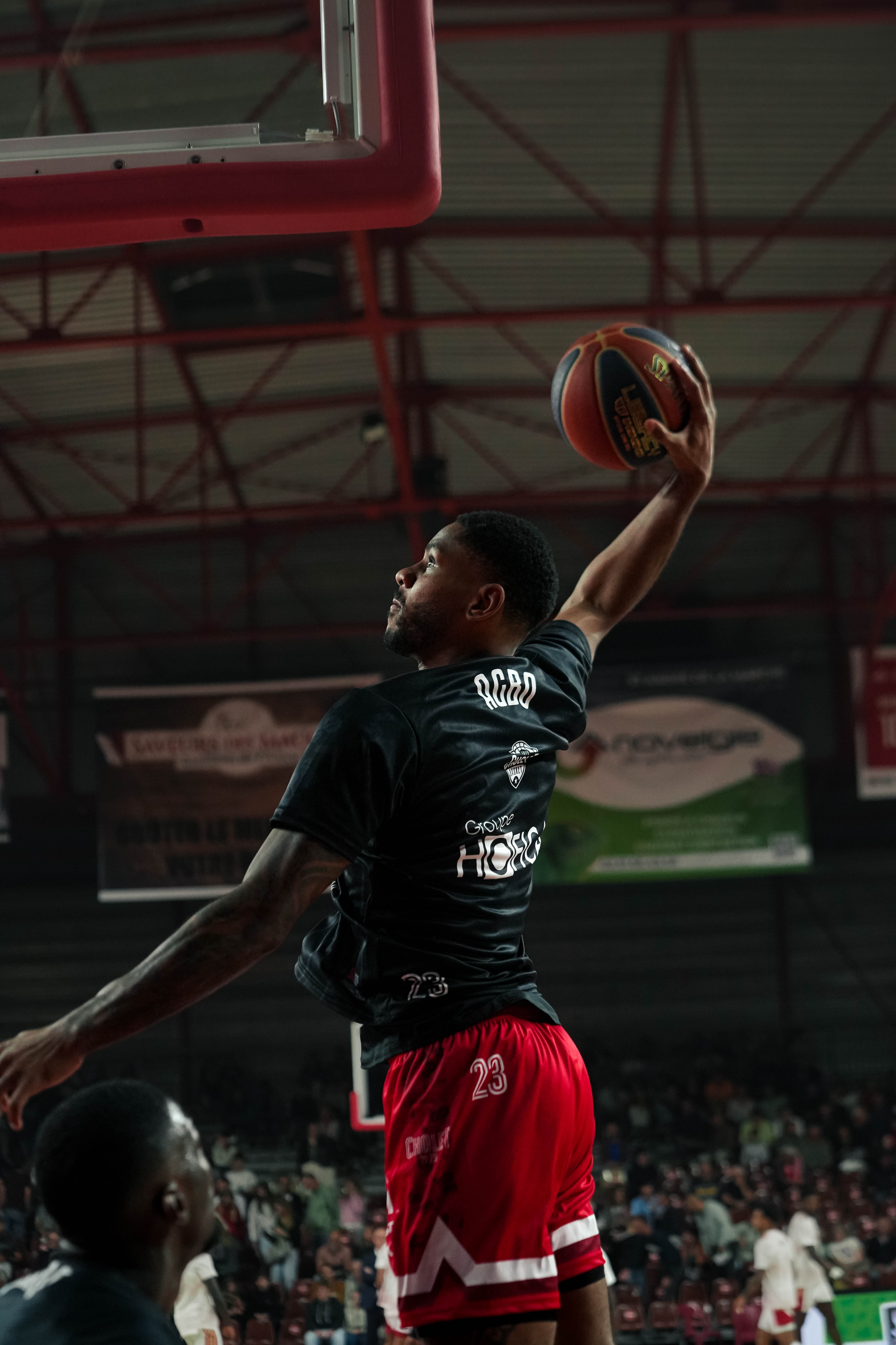 Chibuzo Agbo ©revioo.mov