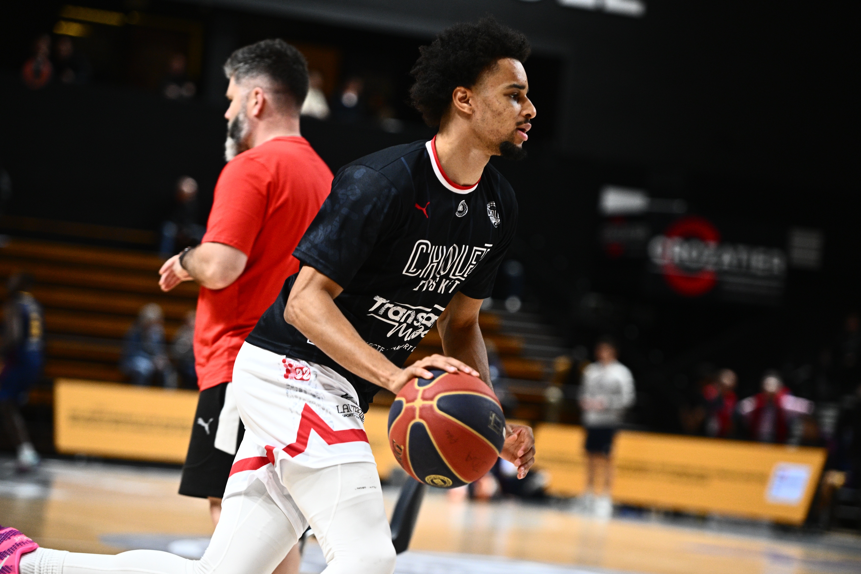 Daylen Kountz - © foxaep.com