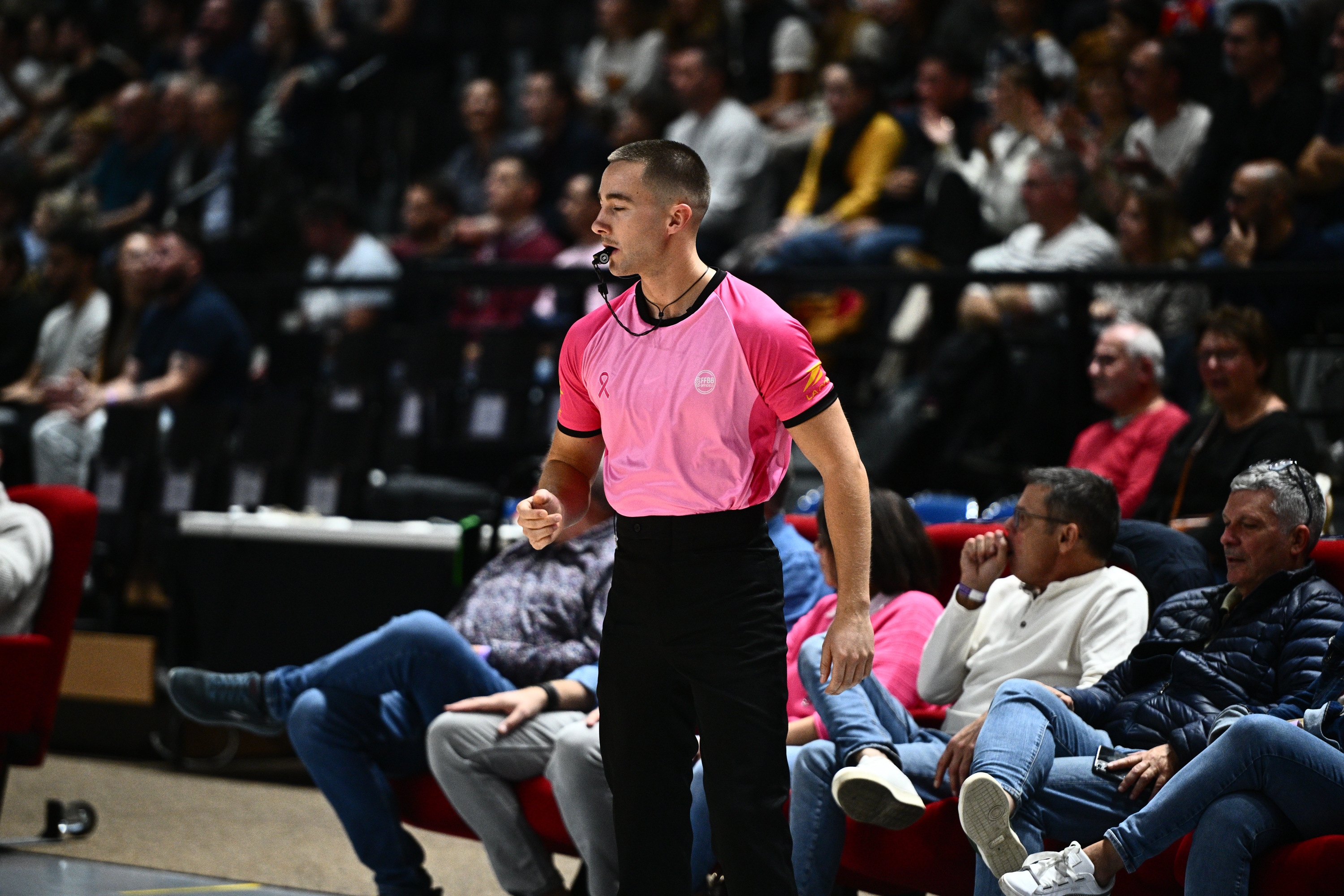 Dijon vs CB (11-10-2025)