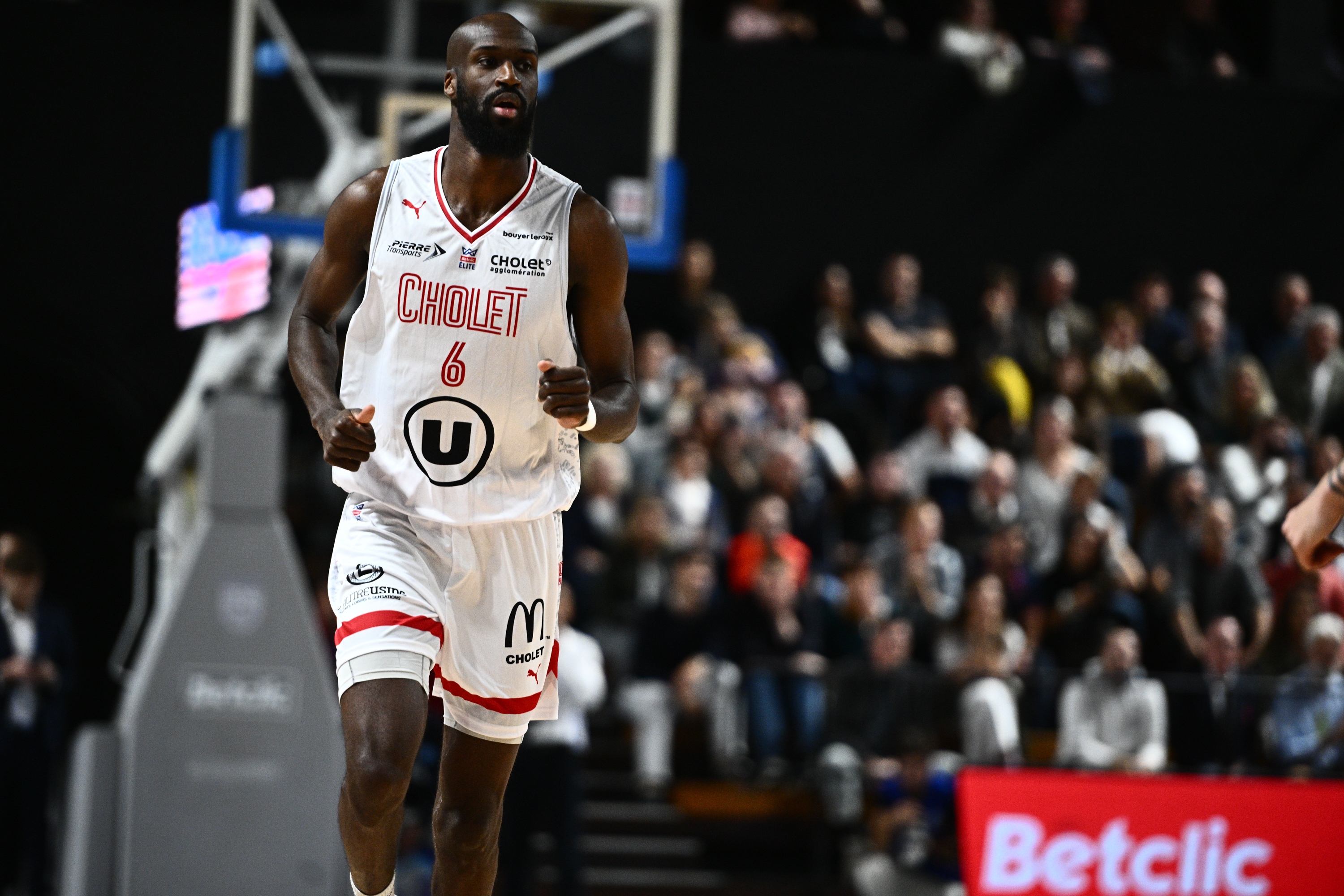 Digué Diawara - © foxaep.com