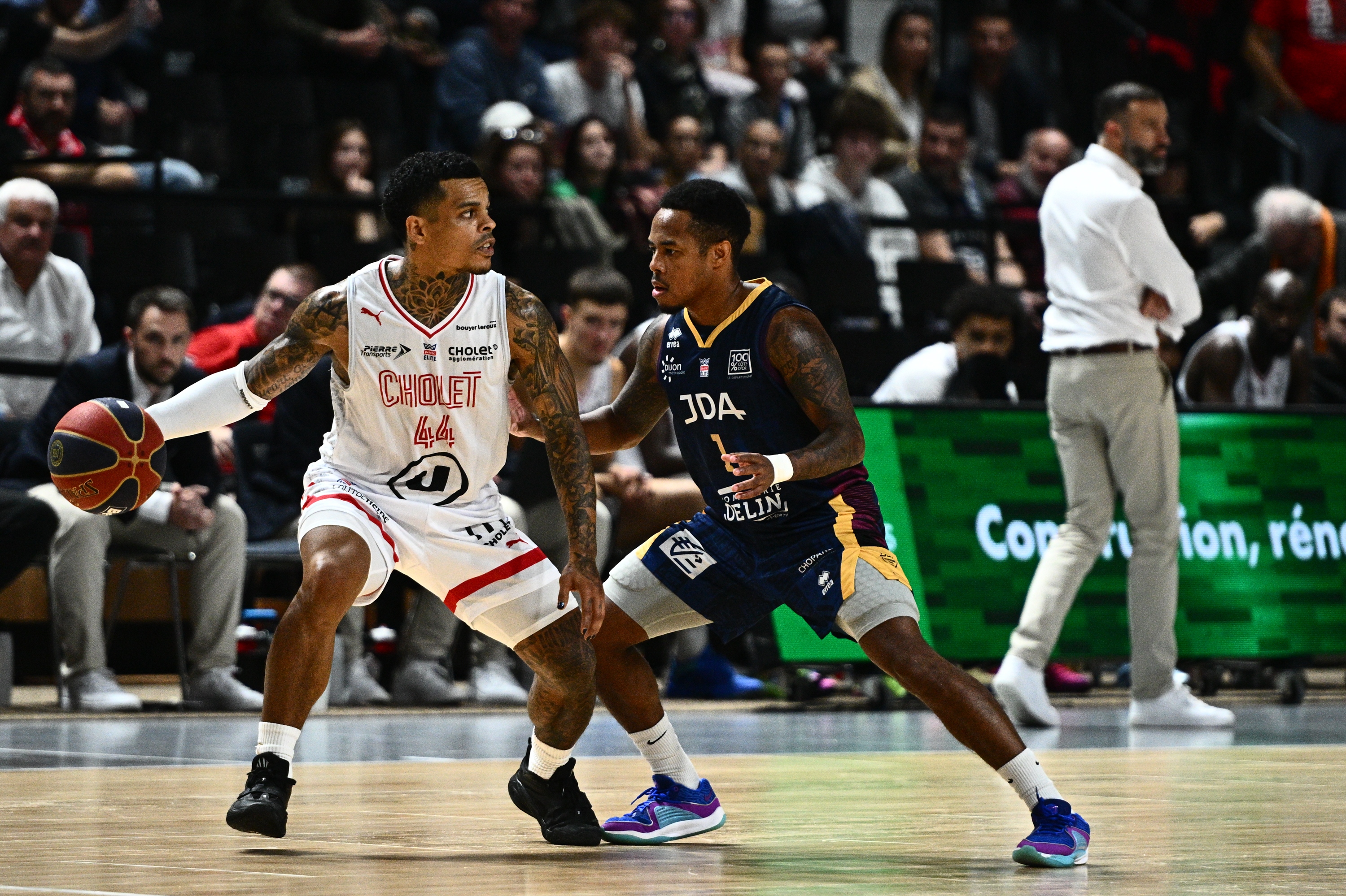 T.J. Campbell - © foxaep.com