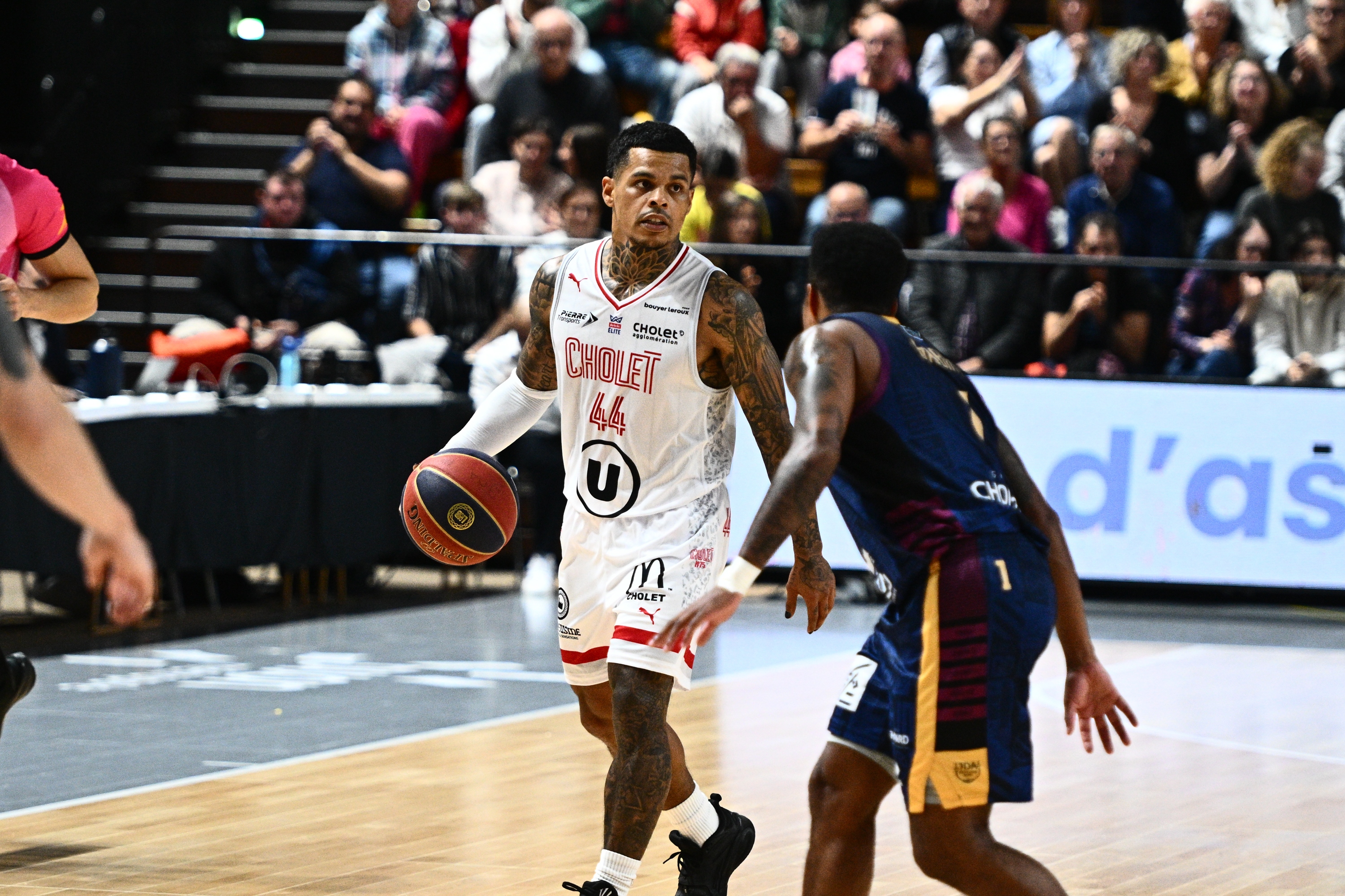 T.J. Campbell - © foxaep.com