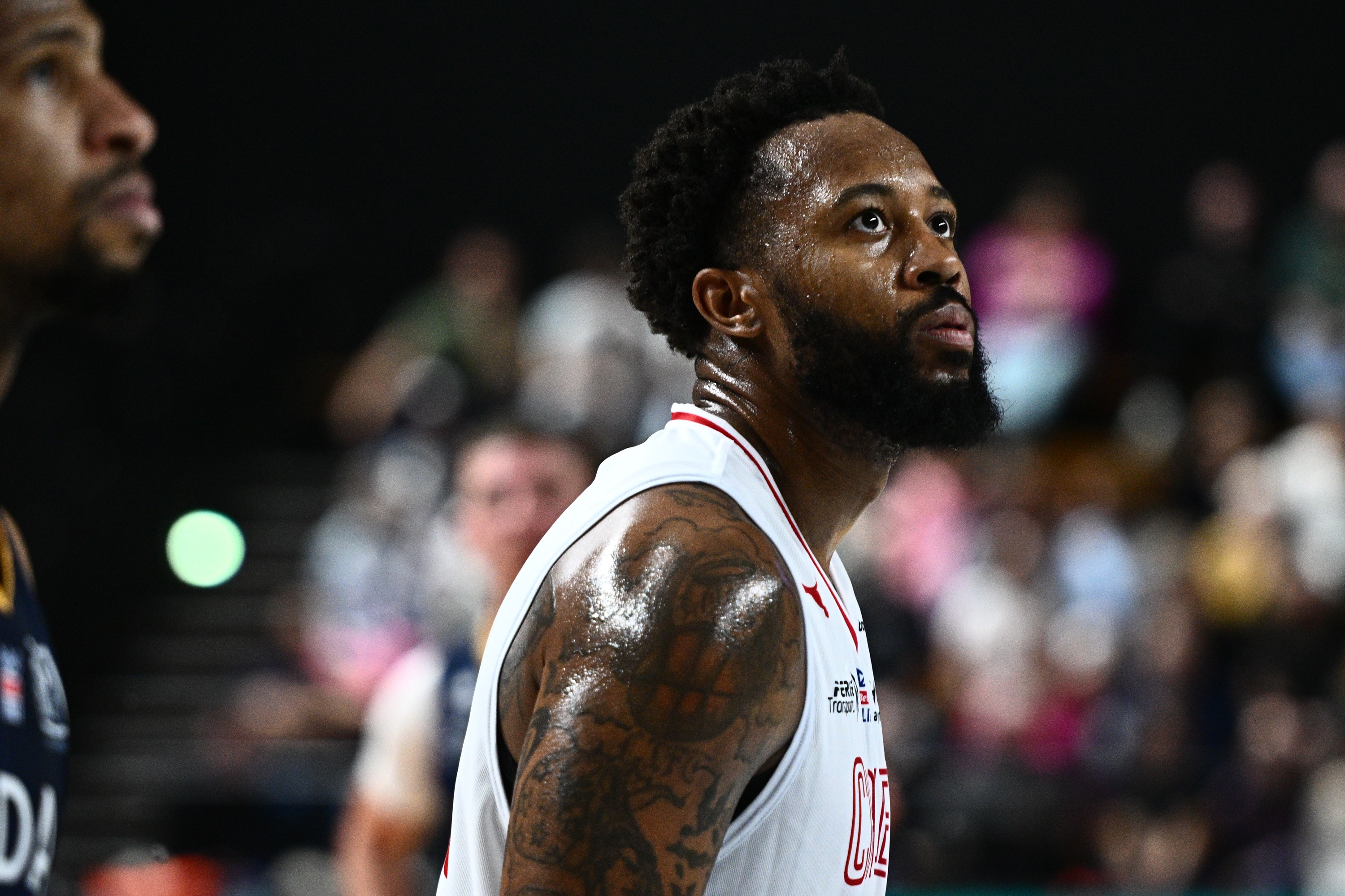 Isaiah Miles - © foxaep.com