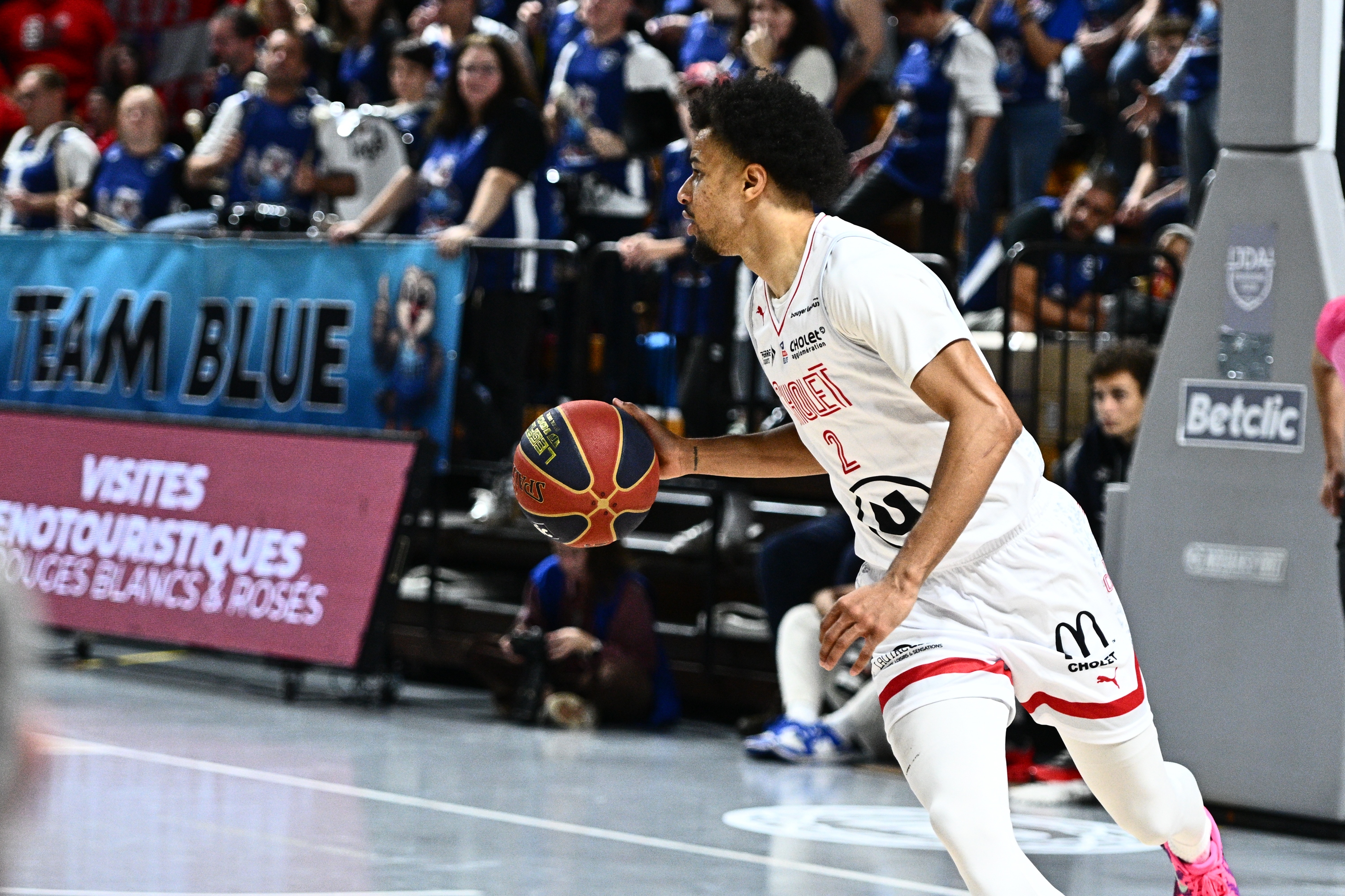 Daylen Kountz - © foxaep.com