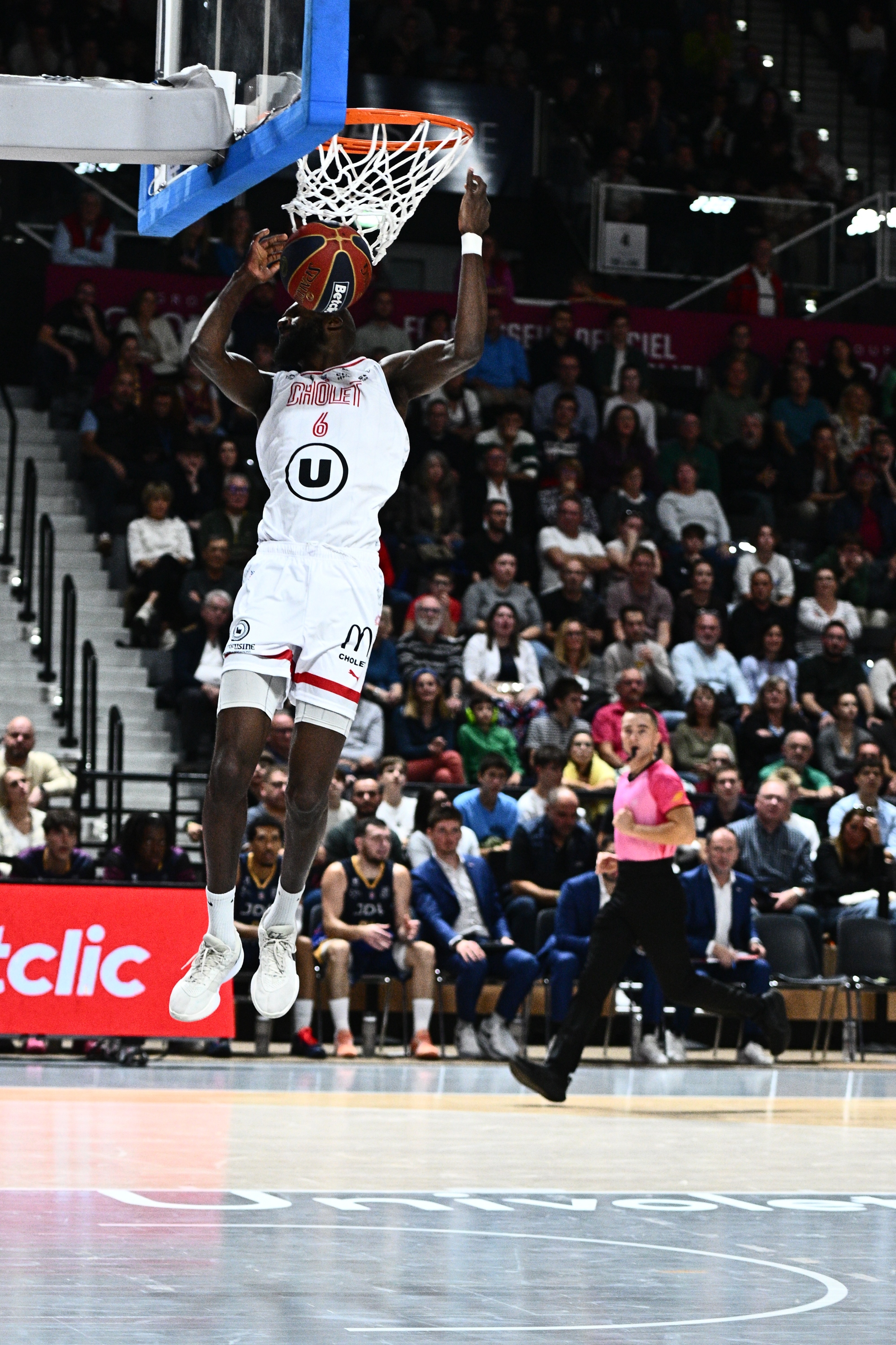 Digué Diawara - © foxaep.com