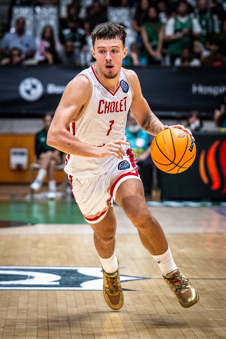 Nathan De Sousa - ©David Grau llinares