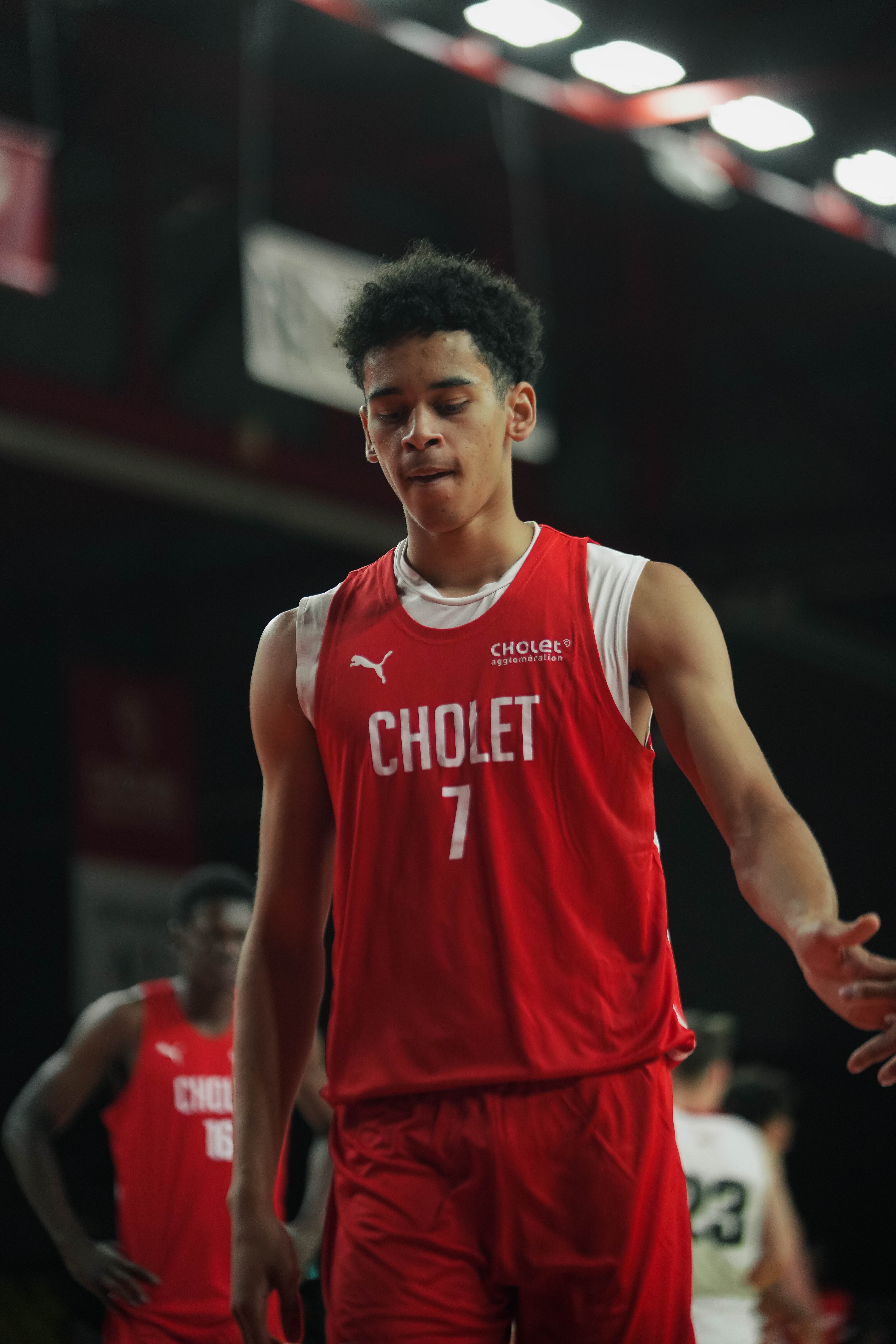 Erwan NTSANTSO DJONI - ©revioo.mov